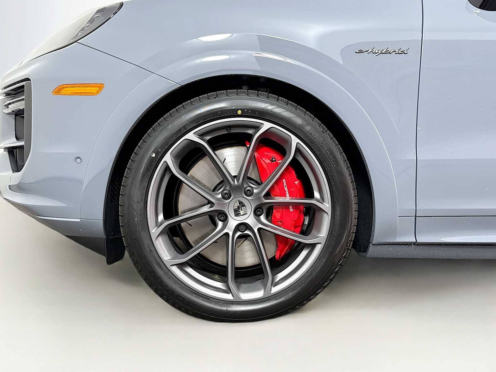 Thumbnail: 2025 Porsche Cayenne - 24