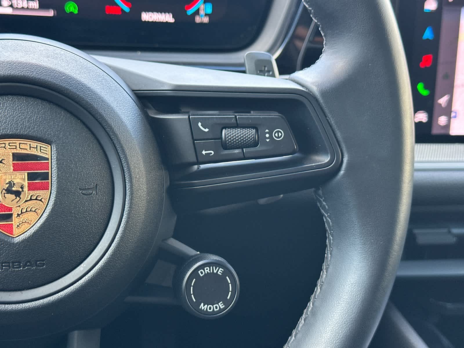 Thumbnail: 2024 Porsche Cayenne - 29