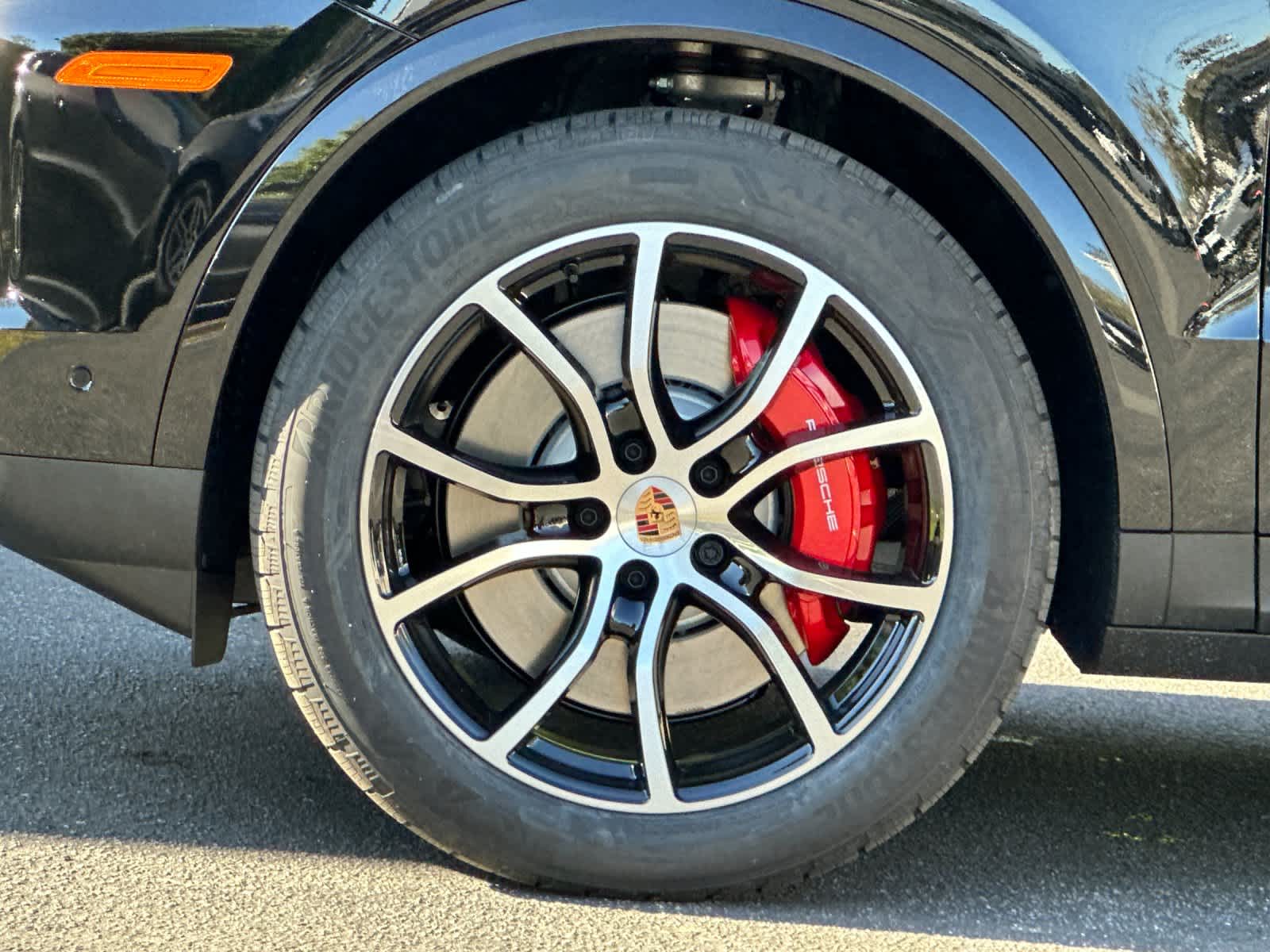 Thumbnail: 2026 Porsche Cayenne - 32