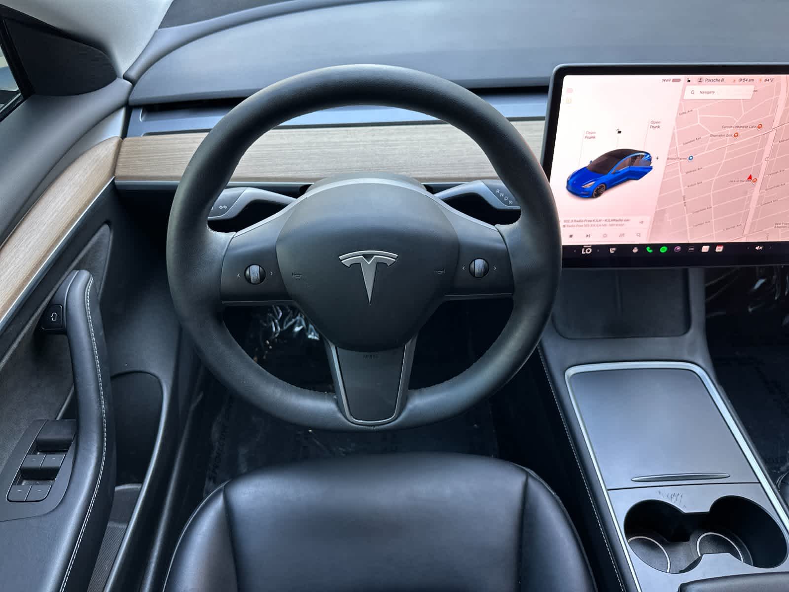 Thumbnail: 2022 Tesla Model 3 - 15