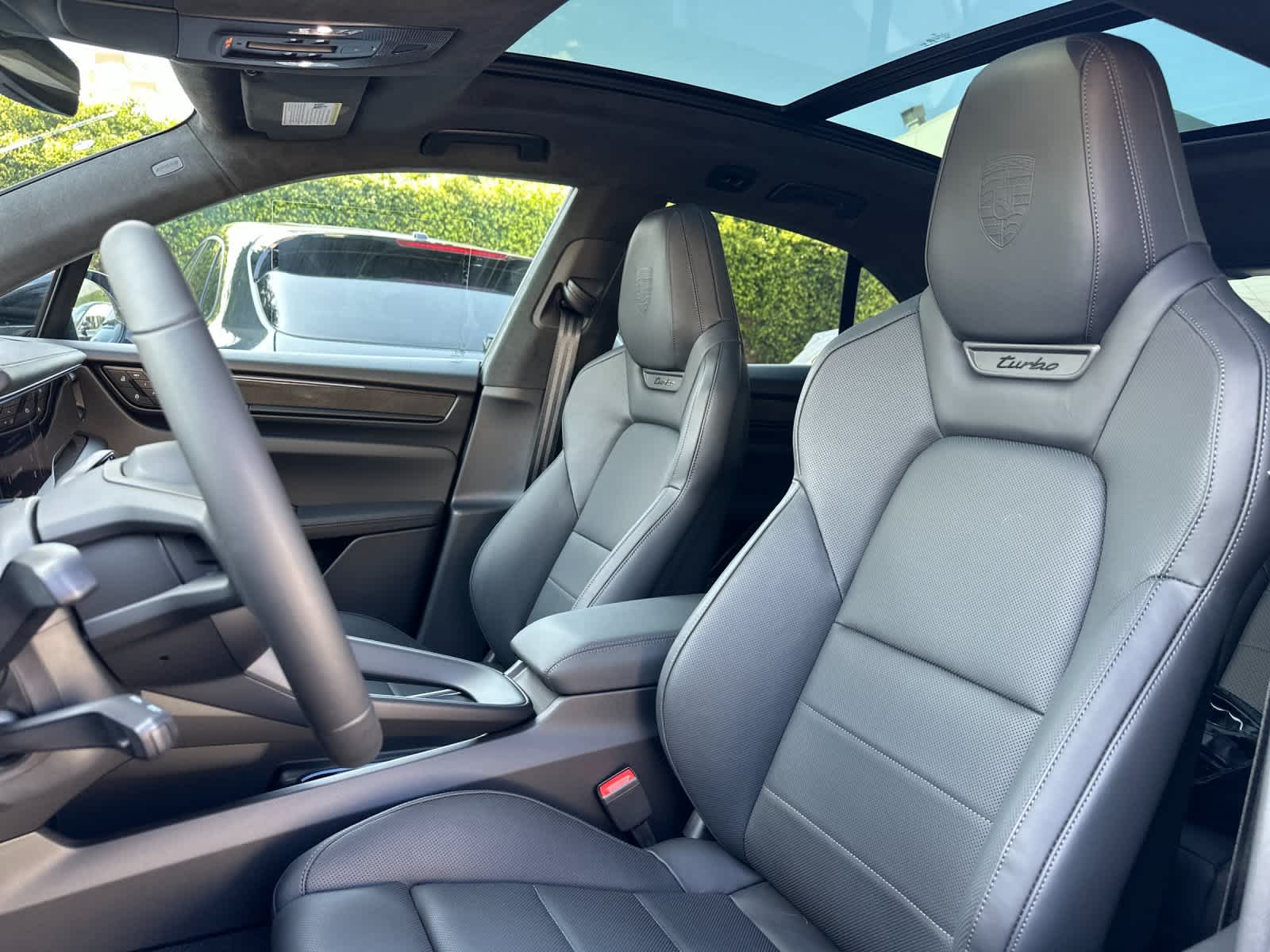 Thumbnail: 2025 Porsche Macan - 5