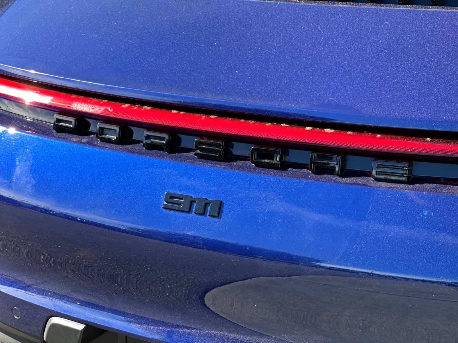 Thumbnail: 2020 Porsche 911 - 28