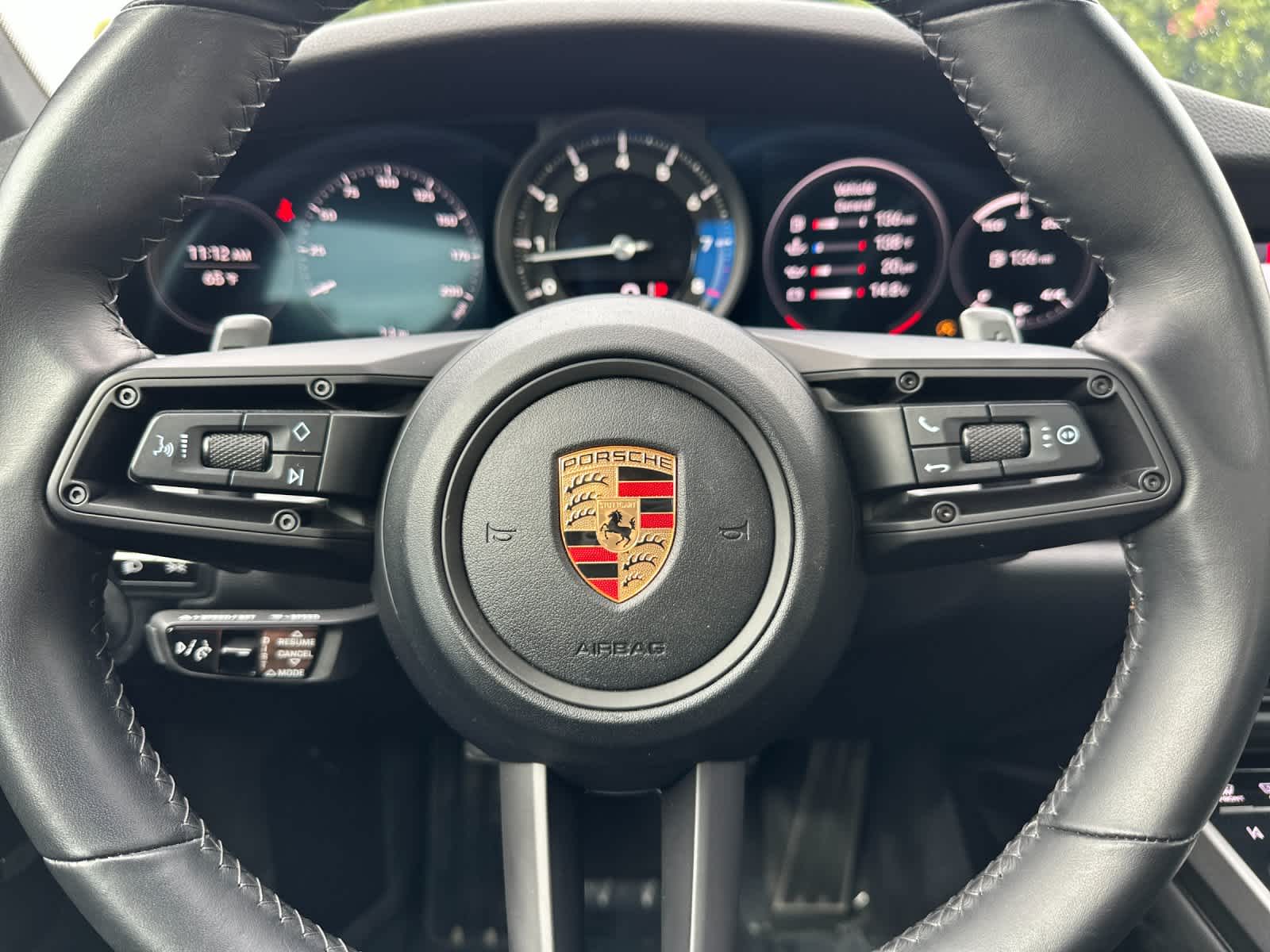 Thumbnail: 2020 Porsche 911 - 22