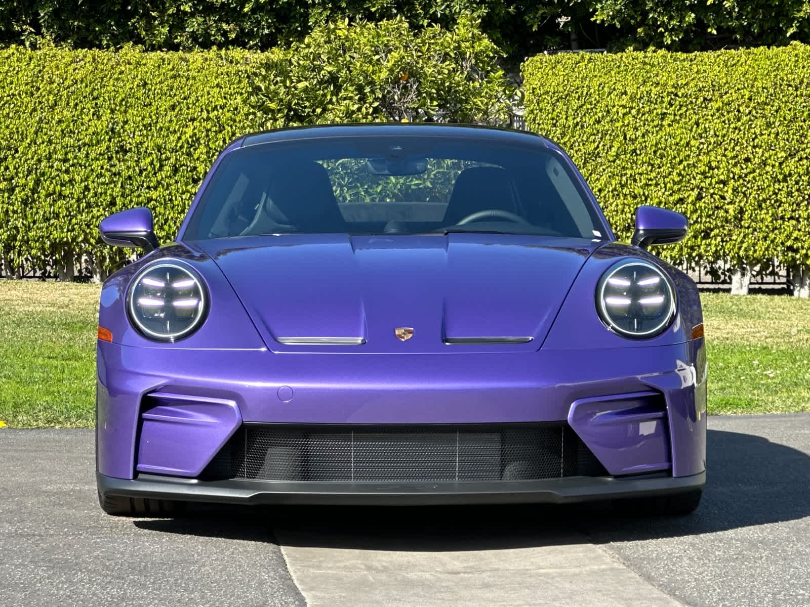 Thumbnail: 2026 Porsche 911 - 10