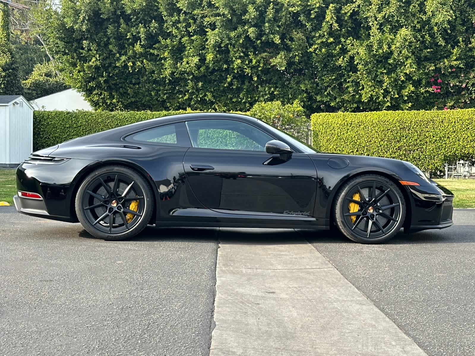 Thumbnail: 2026 Porsche 911 - 8