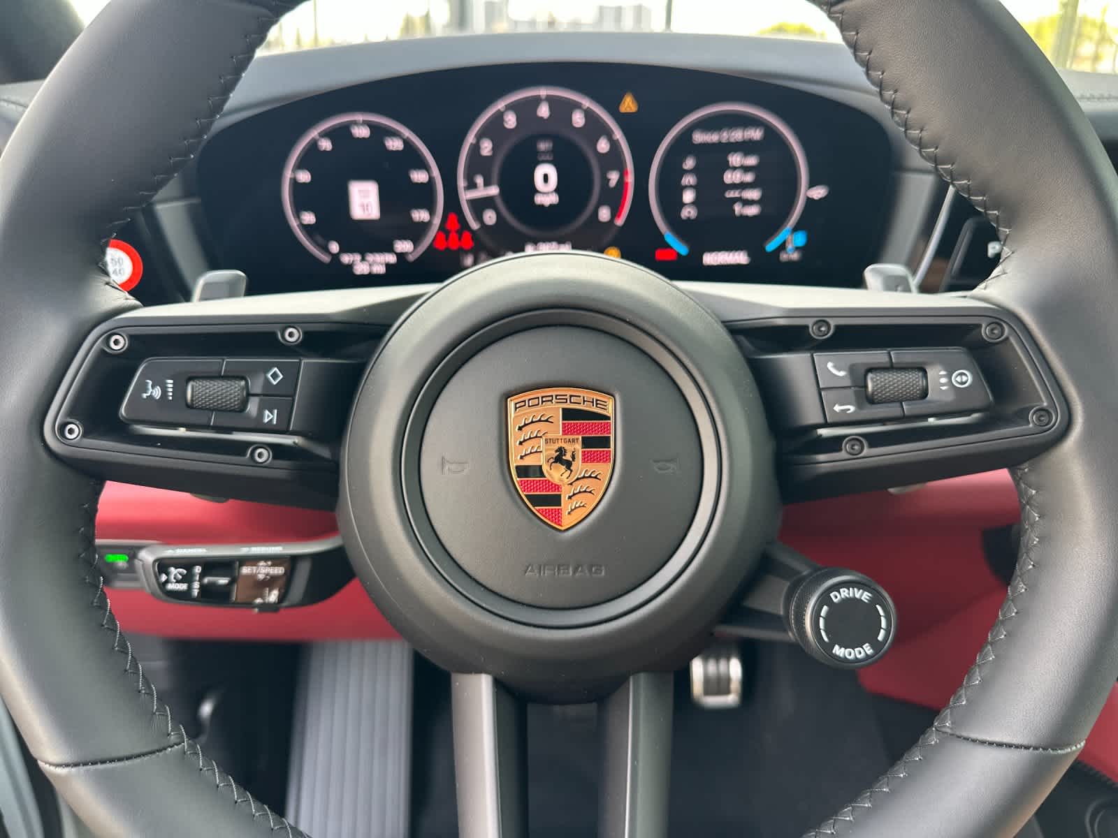 Thumbnail: 2026 Porsche Cayenne - 27