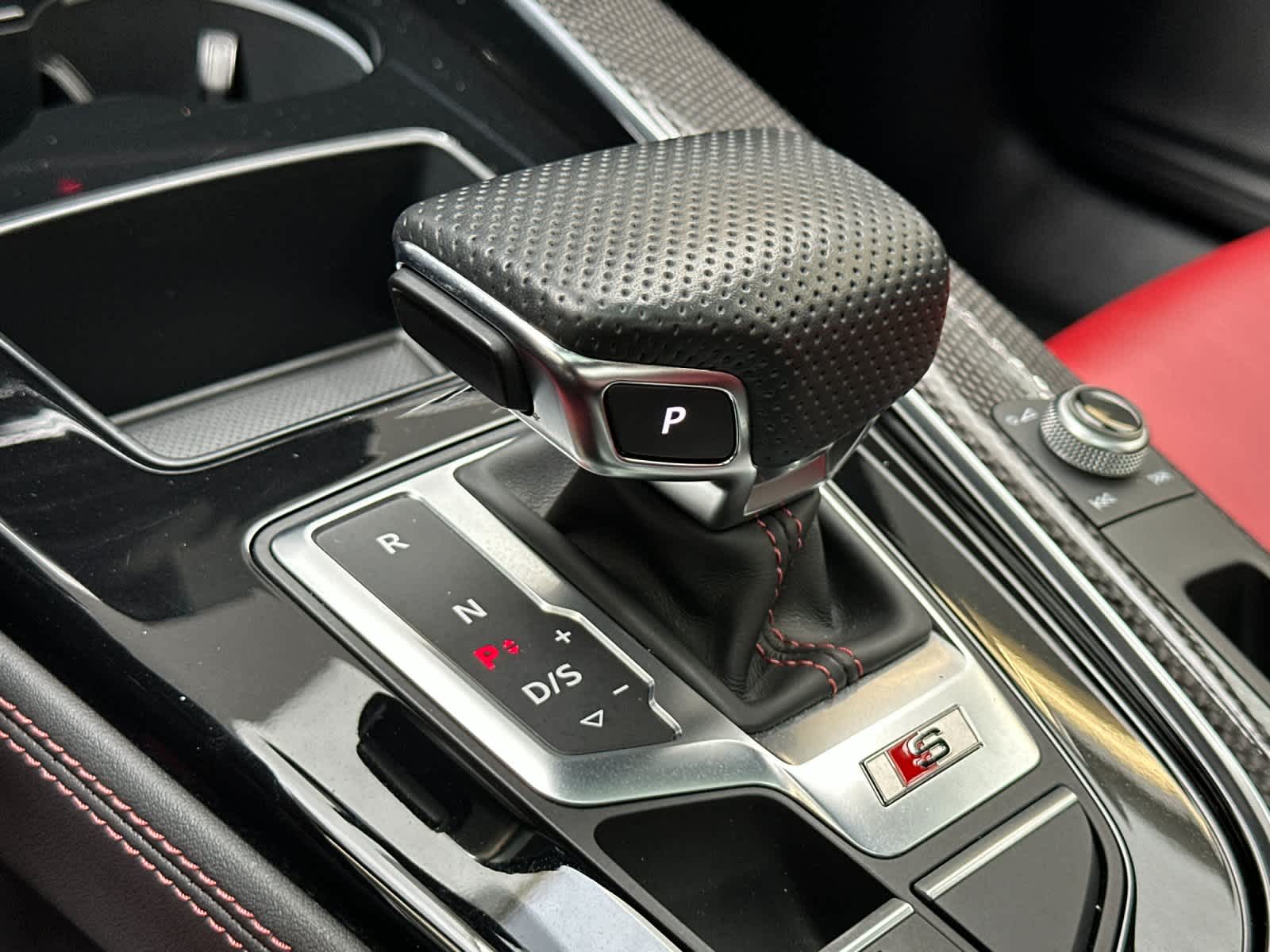 Thumbnail: 2022 Audi S4 - 22