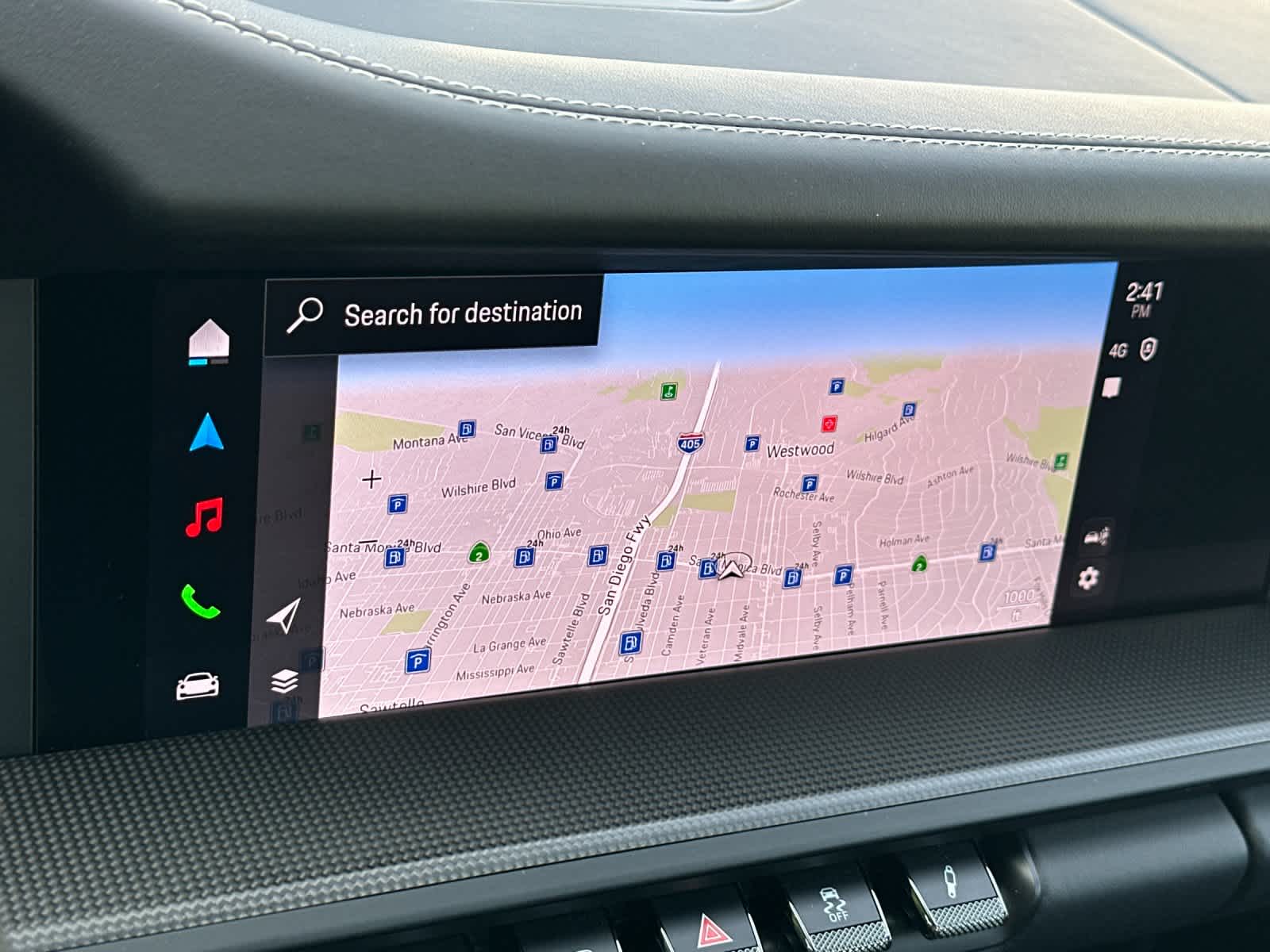 Thumbnail: 2025 Porsche 911 - 18