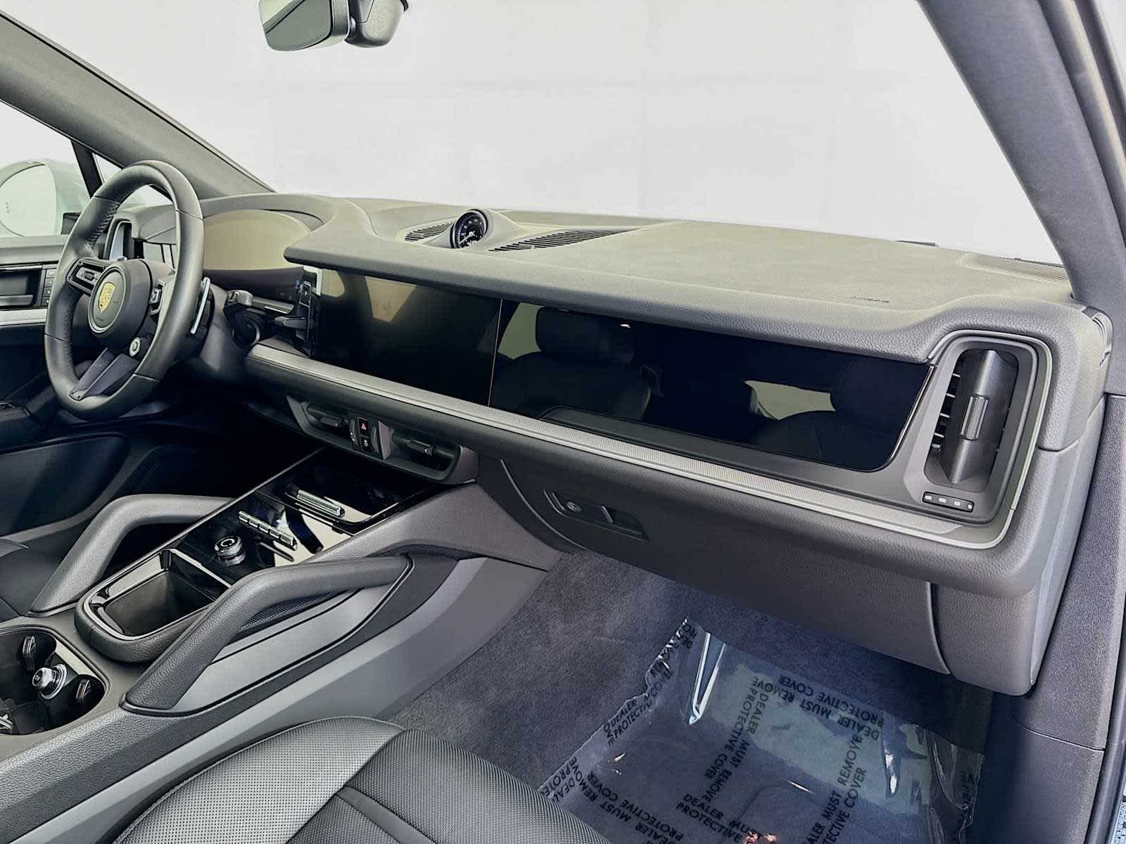 Thumbnail: 2024 Porsche Cayenne - 22