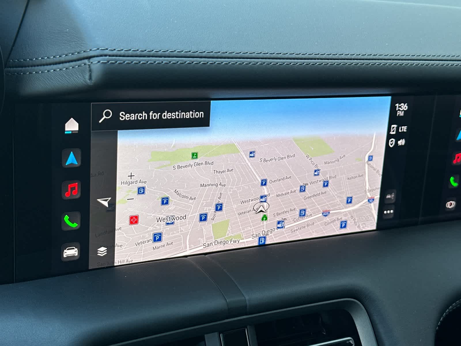 Thumbnail: 2024 Porsche Taycan - 21