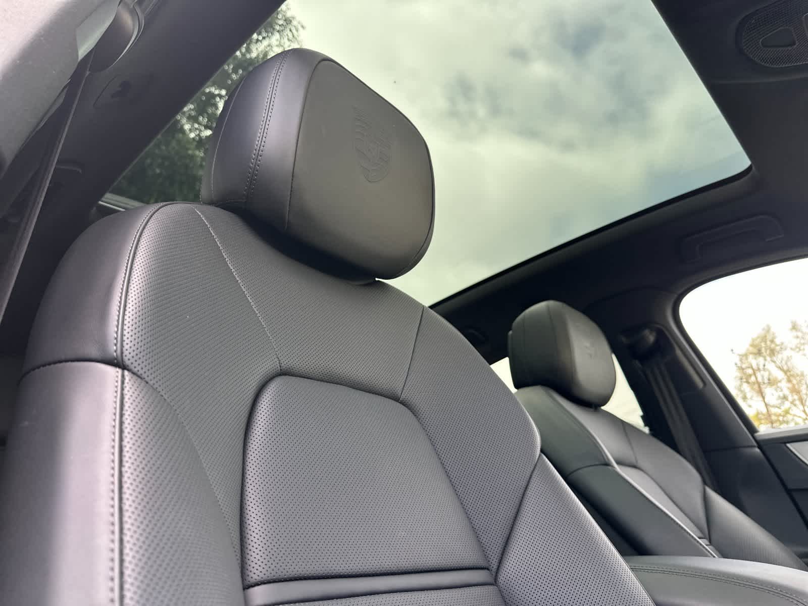 Thumbnail: 2025 Porsche Cayenne - 18