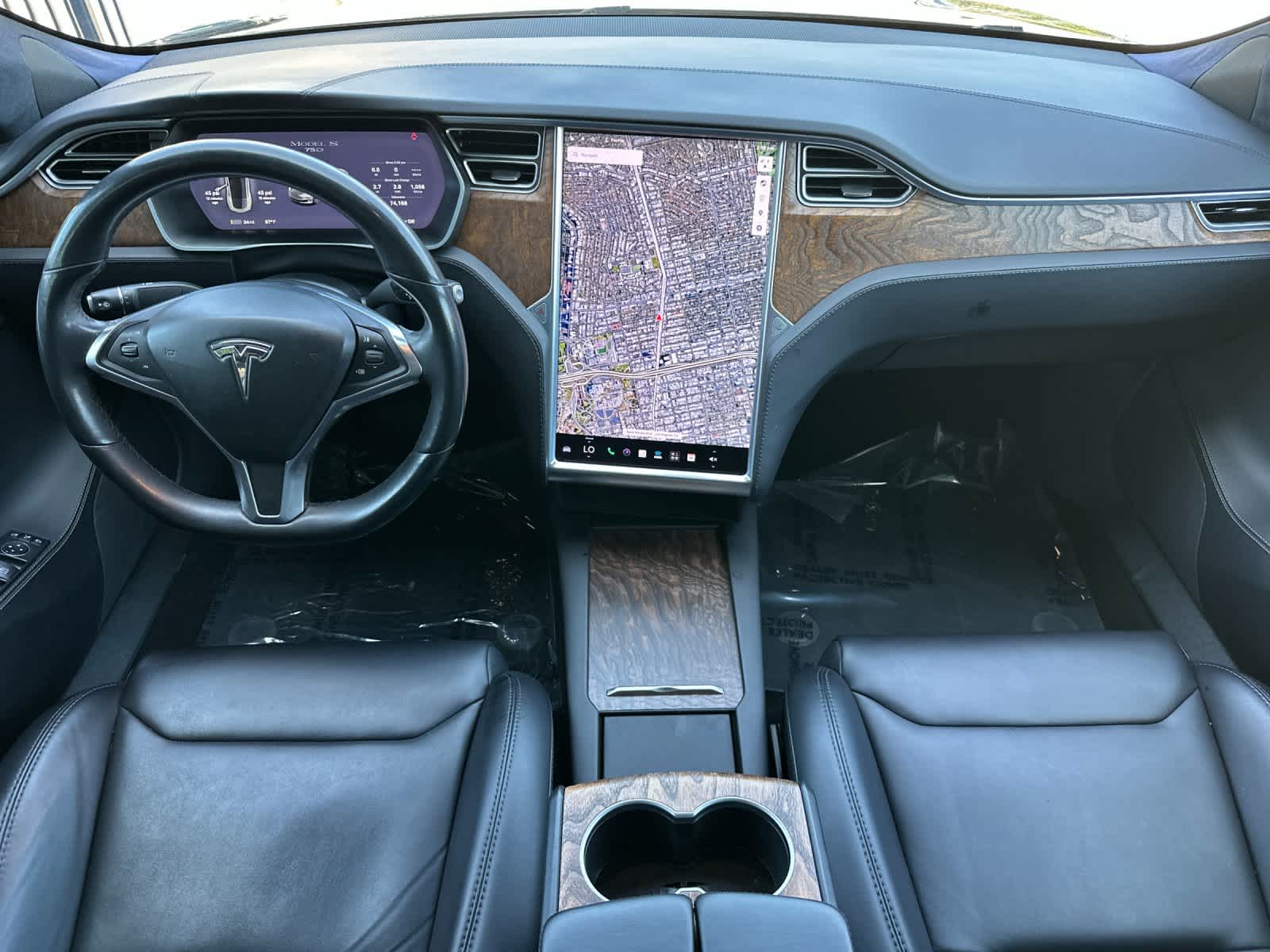 Thumbnail: 2018 Tesla Model S - 6