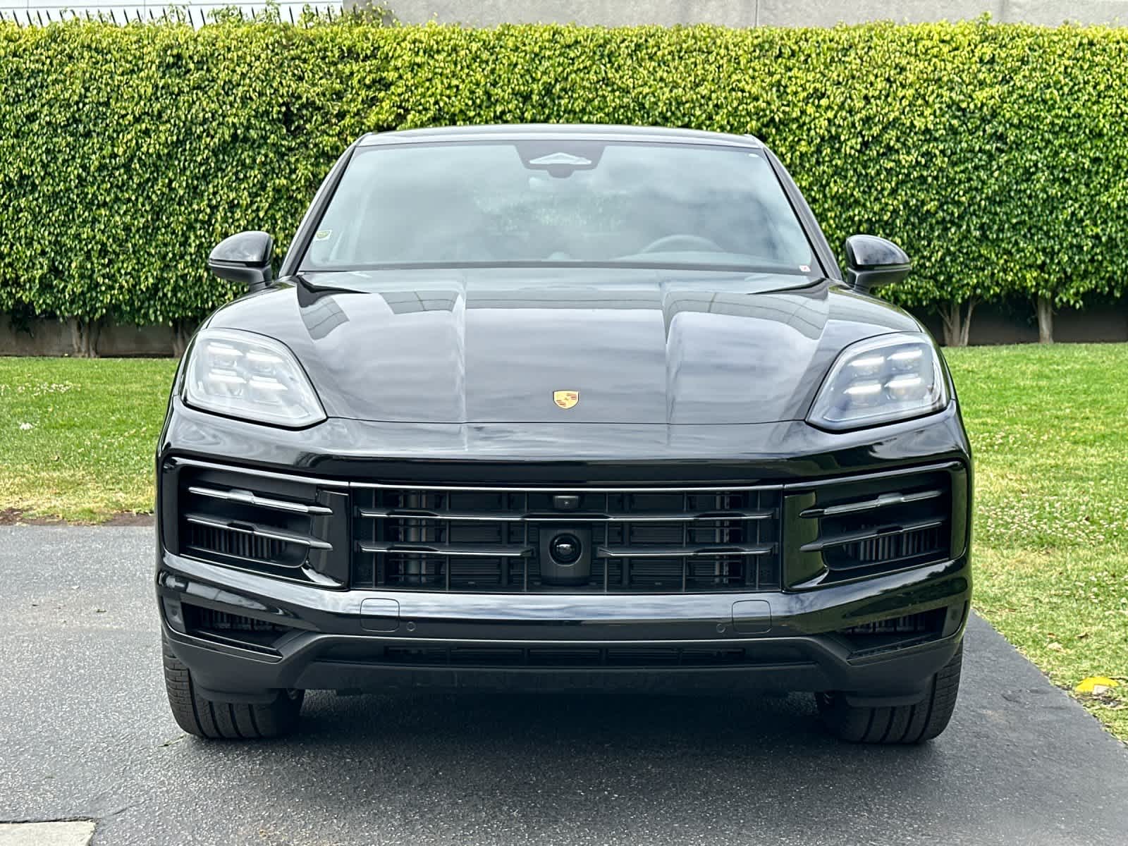 Thumbnail: 2026 Porsche Cayenne - 11