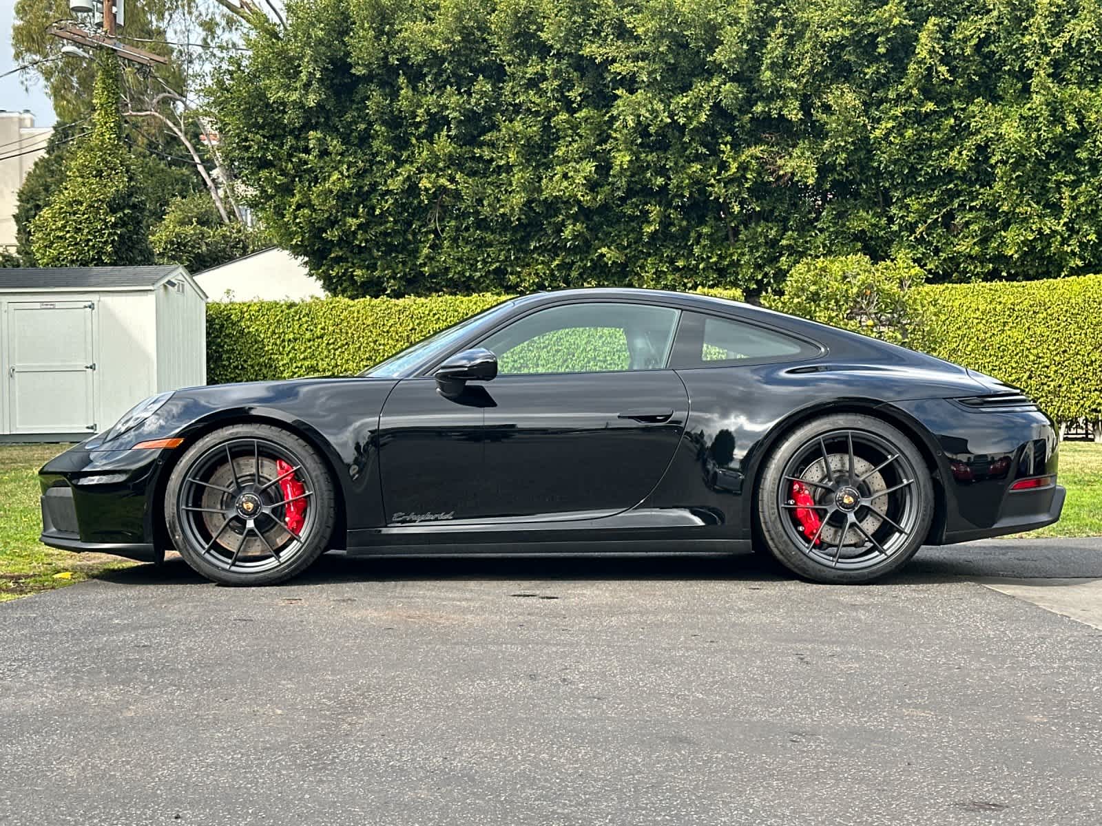 Thumbnail: 2026 Porsche 911 - 2