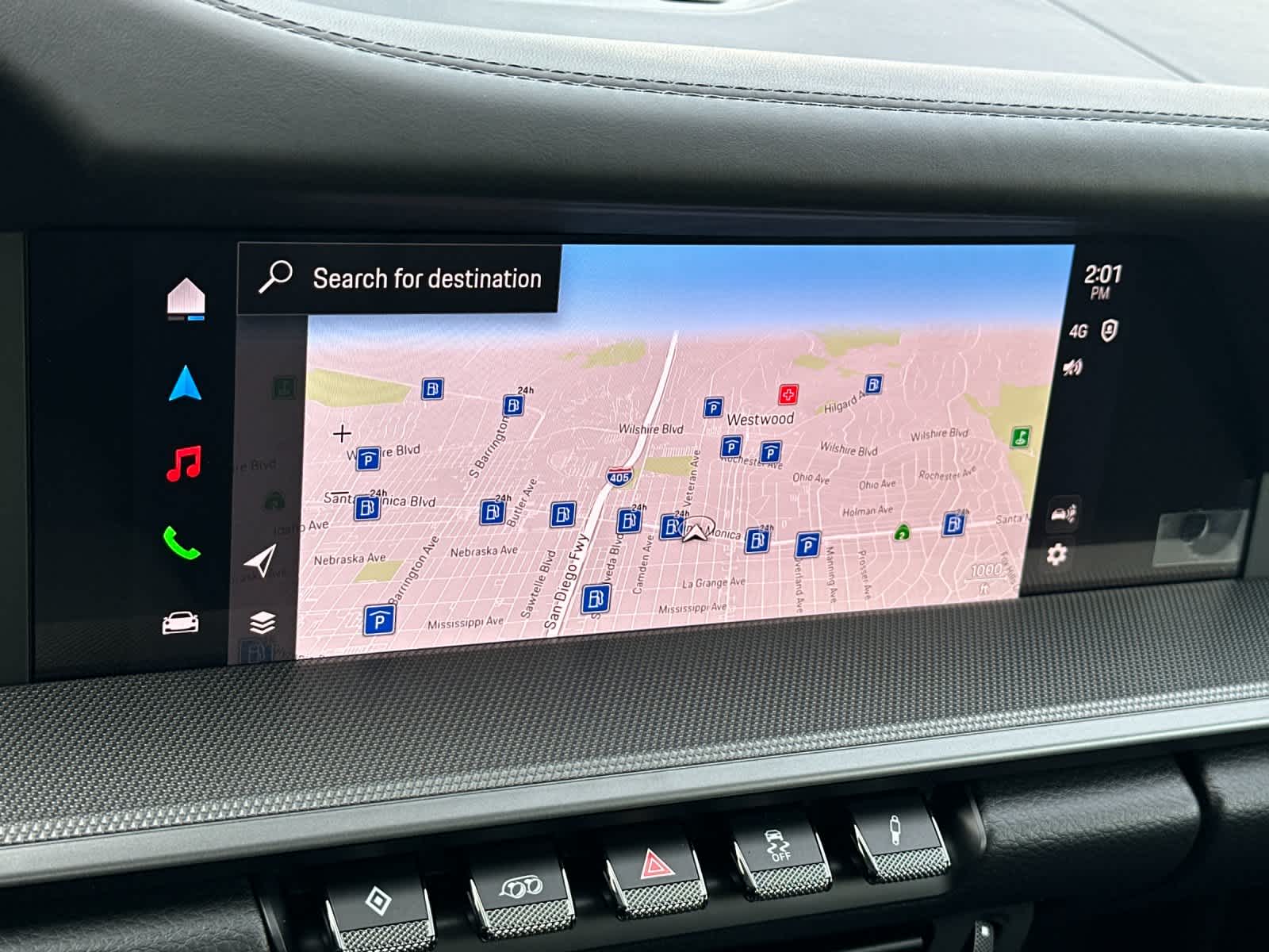 Thumbnail: 2026 Porsche 911 - 18