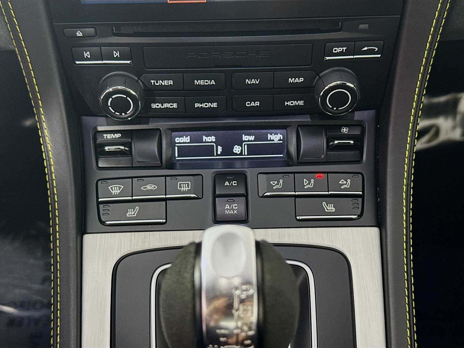 Thumbnail: 2022 Porsche 718 Cayman - 13