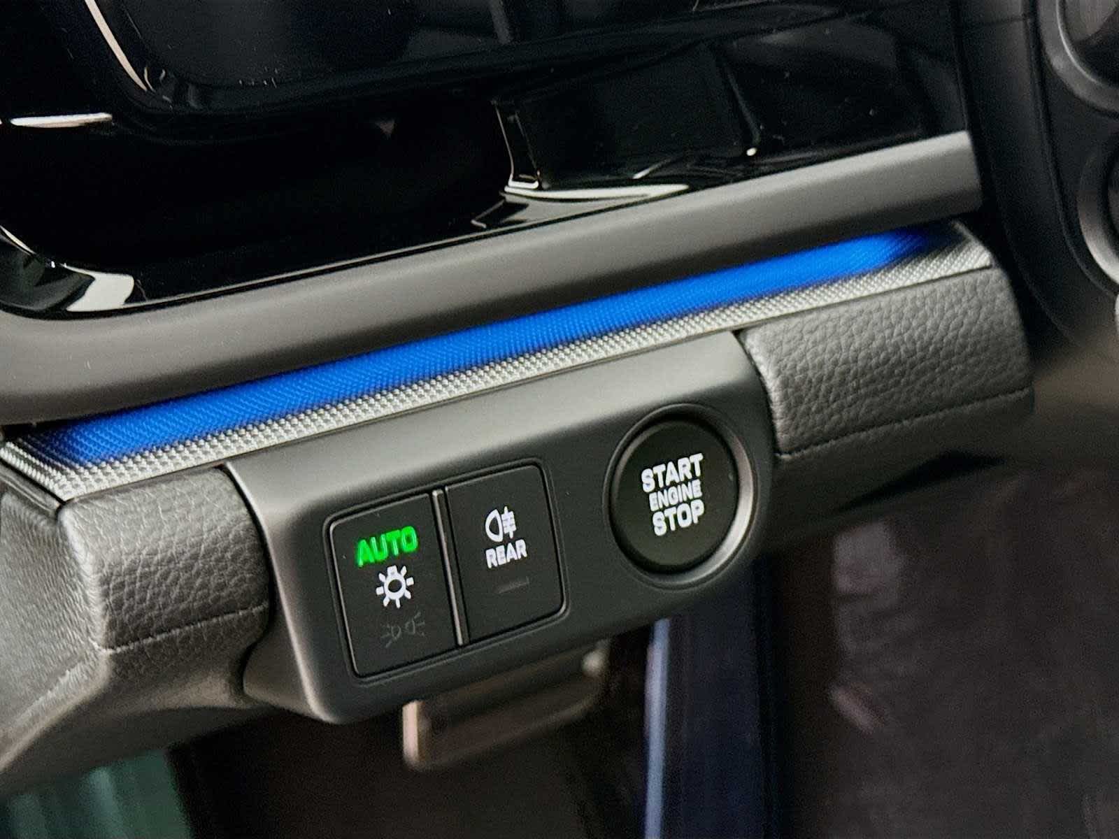 Thumbnail: 2026 Porsche Panamera - 11