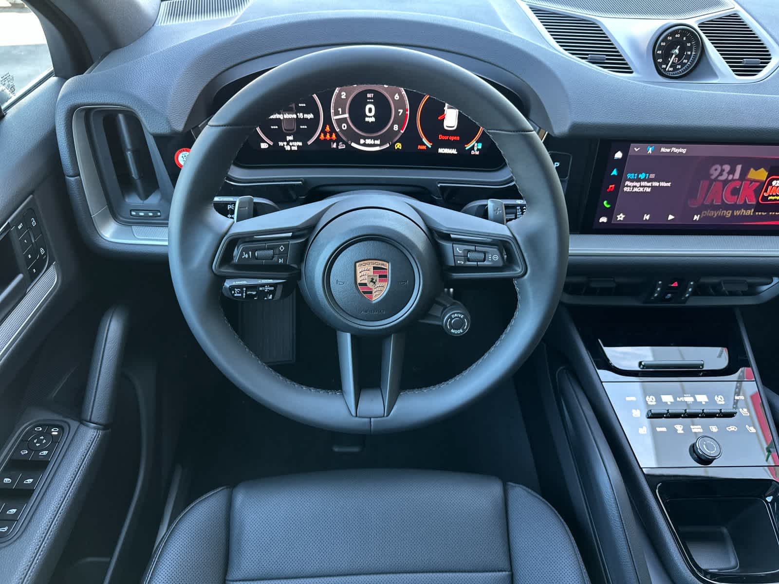 Thumbnail: 2026 Porsche Cayenne - 15