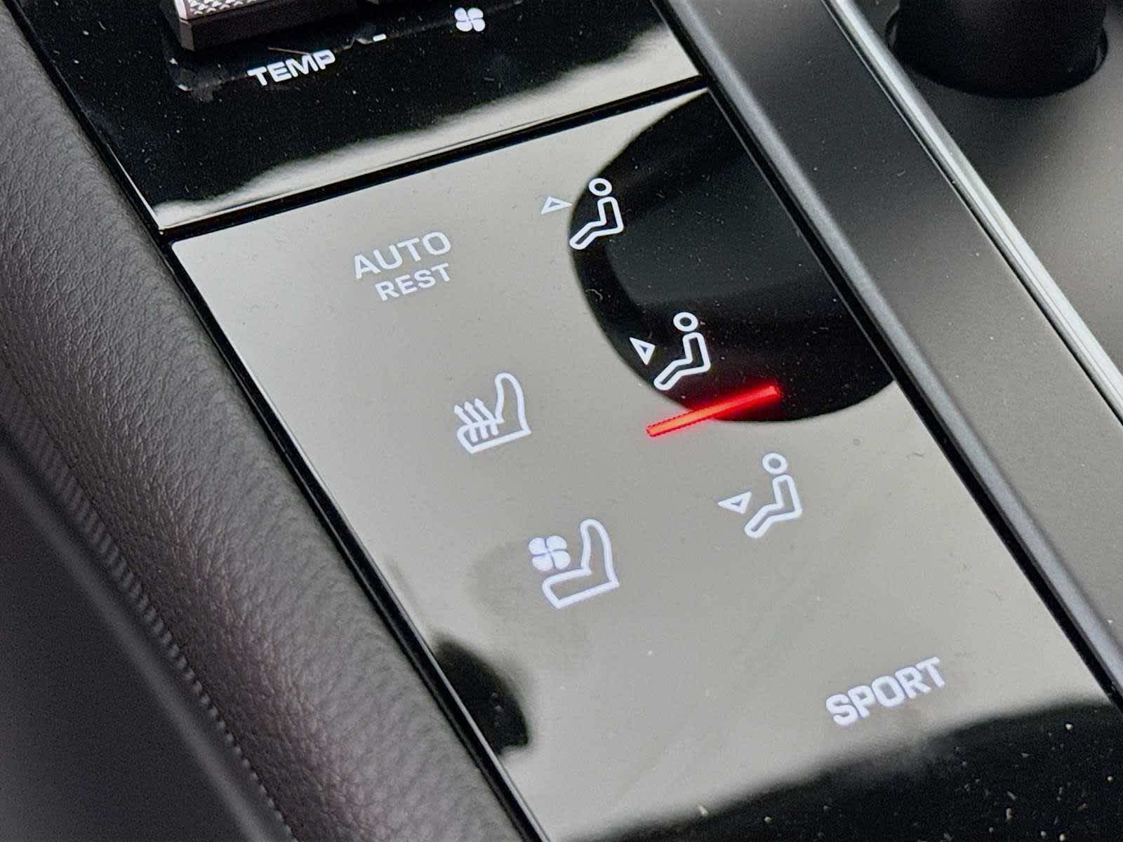 Thumbnail: 2026 Porsche Macan - 16