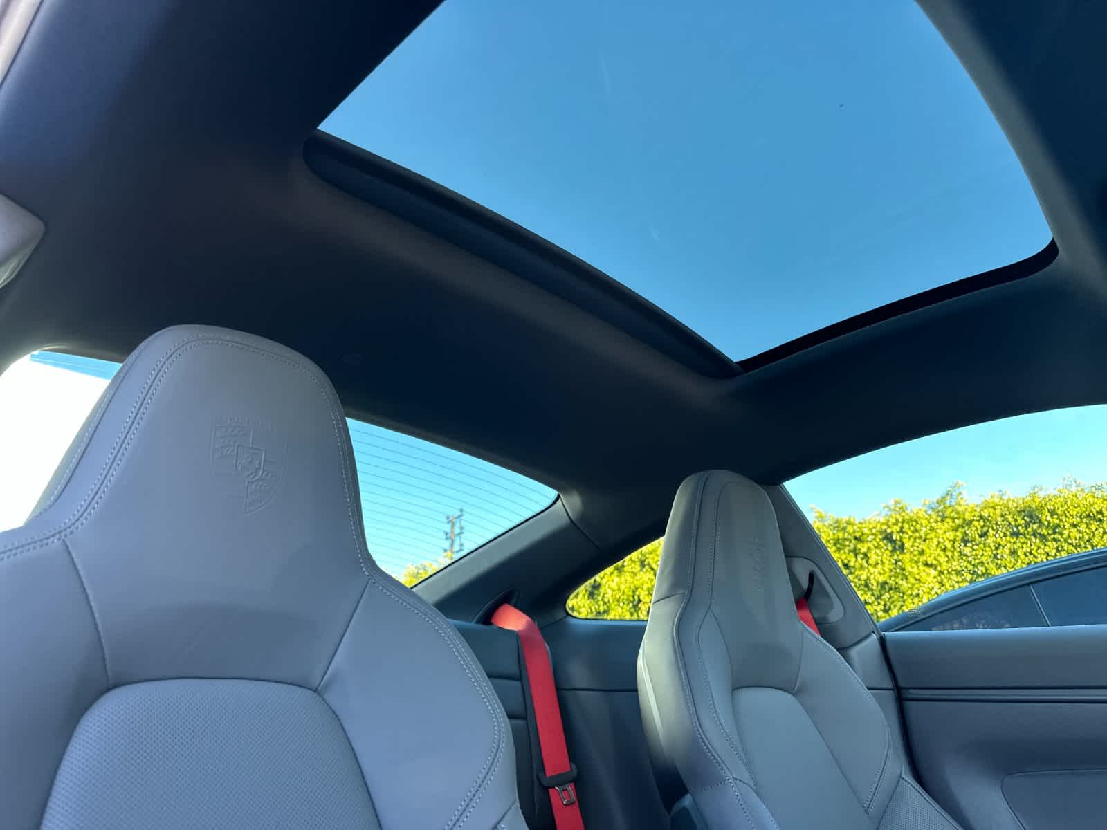 Thumbnail: 2024 Porsche 911 - 15