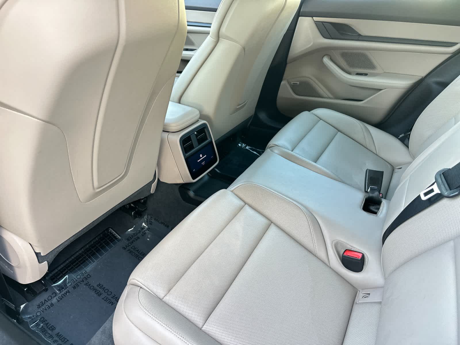 Thumbnail: 2022 Porsche Taycan - 13