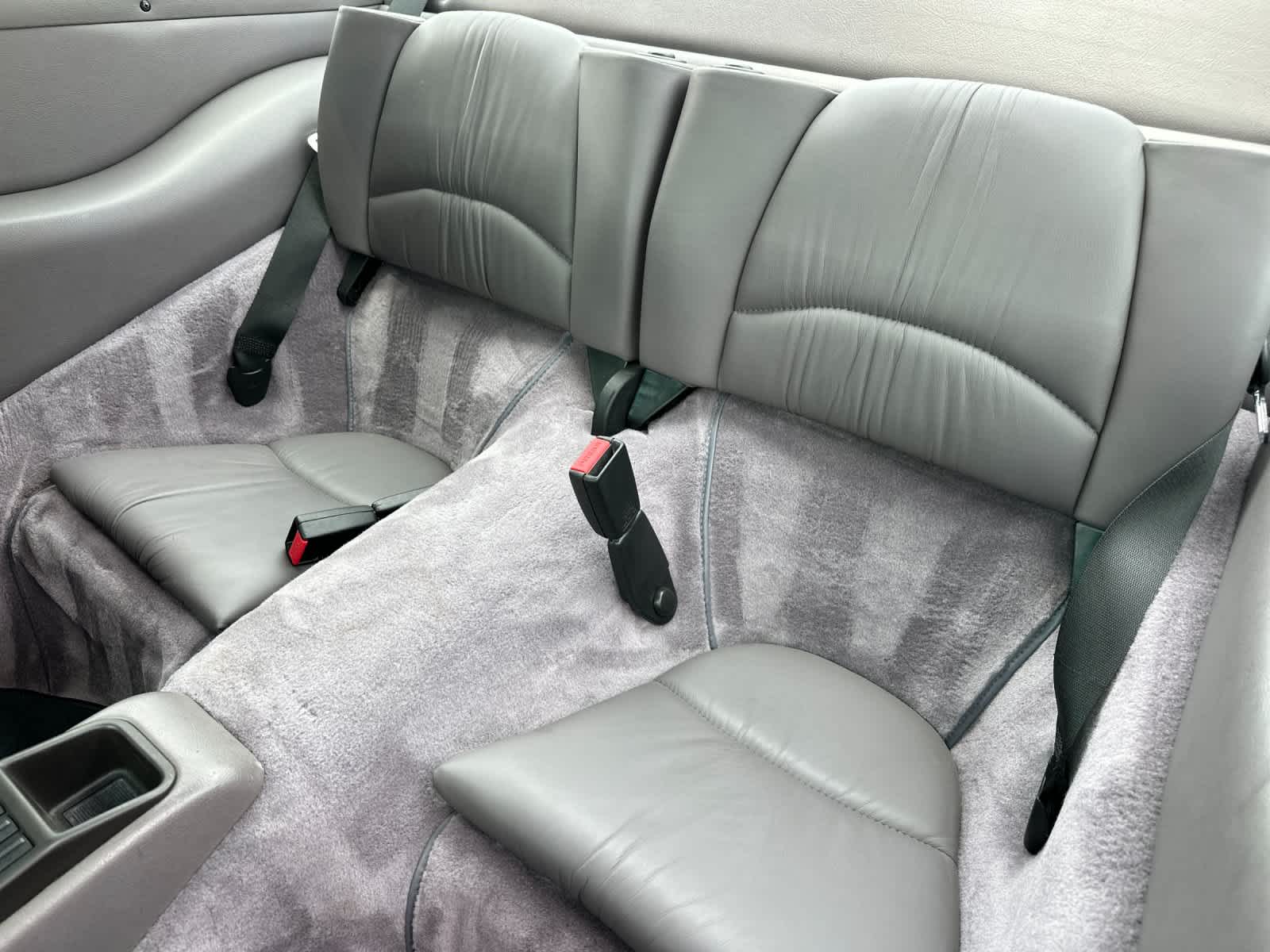 Thumbnail: 1998 Porsche 911 - 12