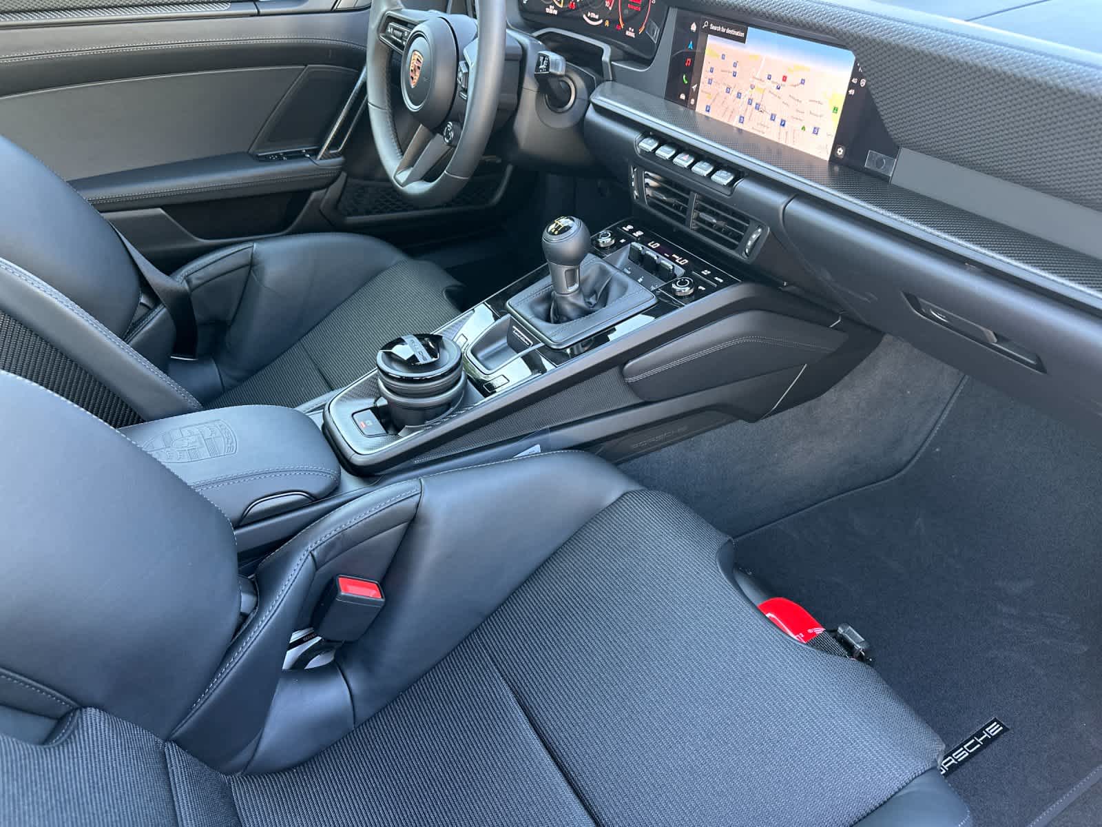 Thumbnail: 2026 Porsche 911 - 13