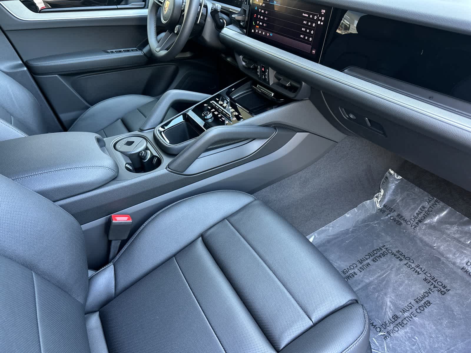 Thumbnail: 2026 Porsche Cayenne - 17