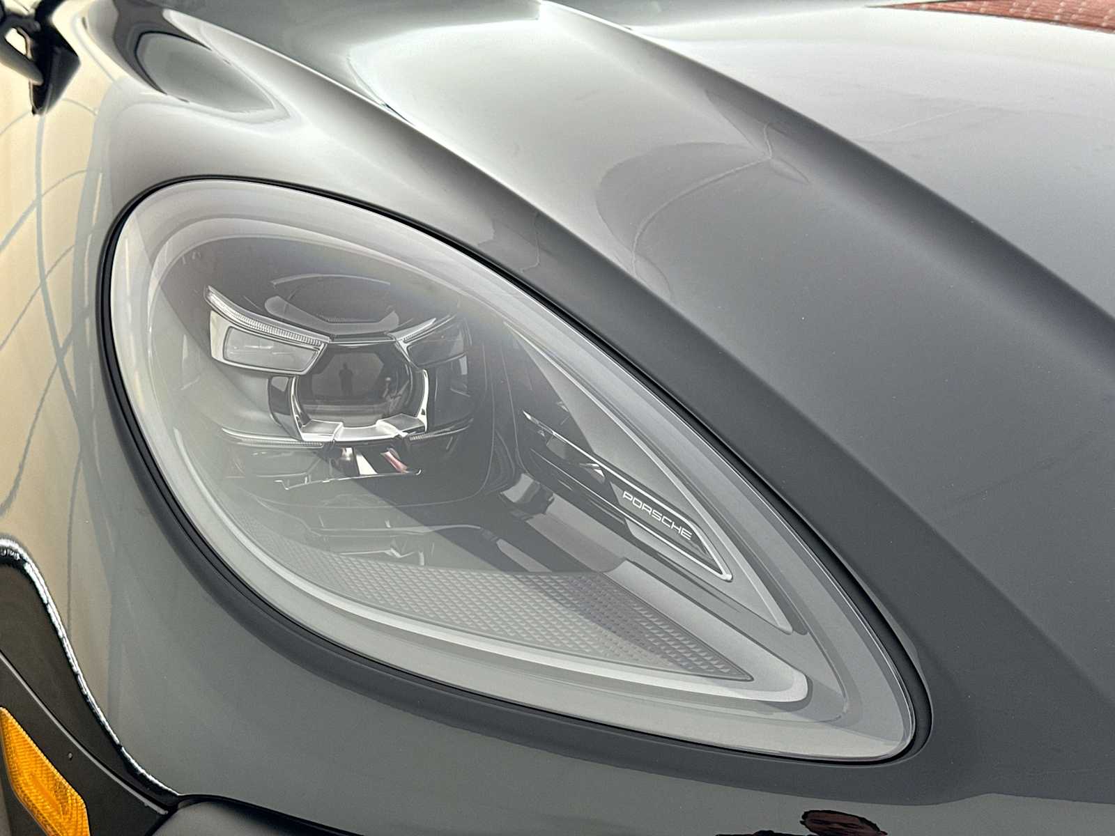 Thumbnail: 2026 Porsche Macan - 28