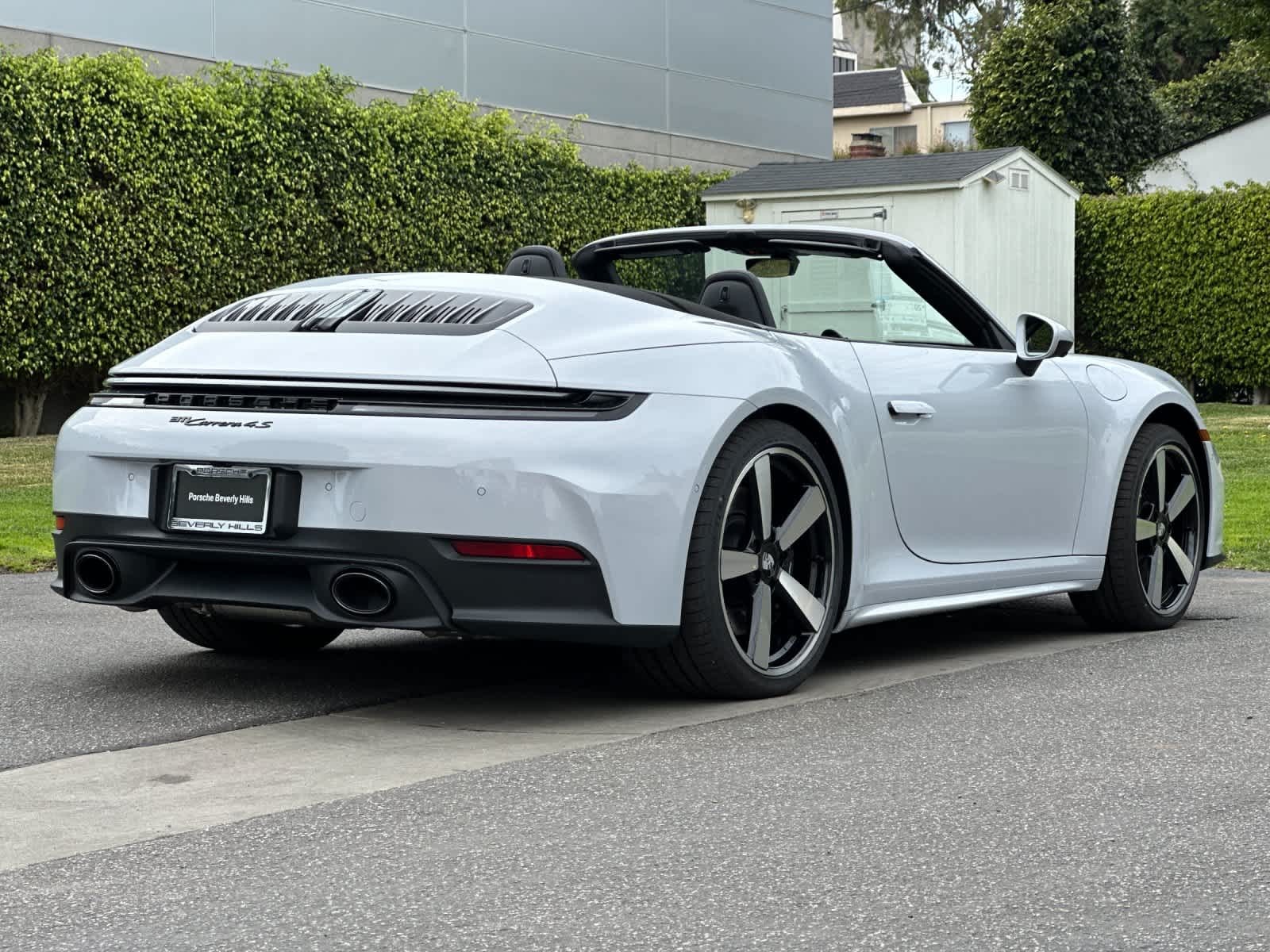 Thumbnail: 2026 Porsche 911 - 7