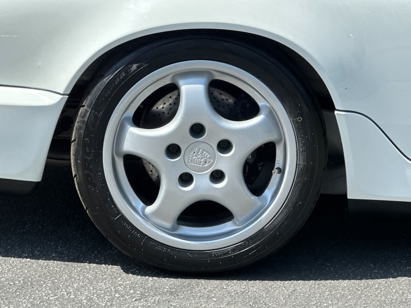 Thumbnail: 1992 Porsche 911 - 24