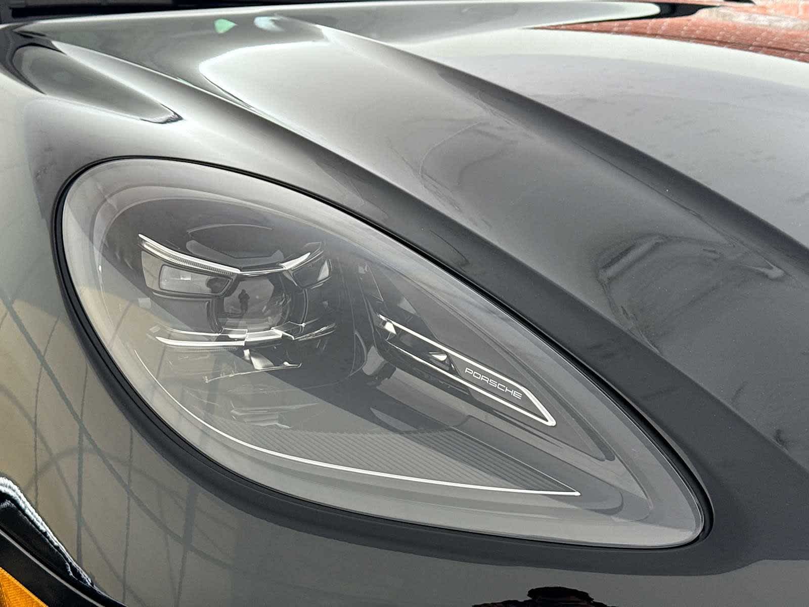 Thumbnail: 2026 Porsche Macan - 28