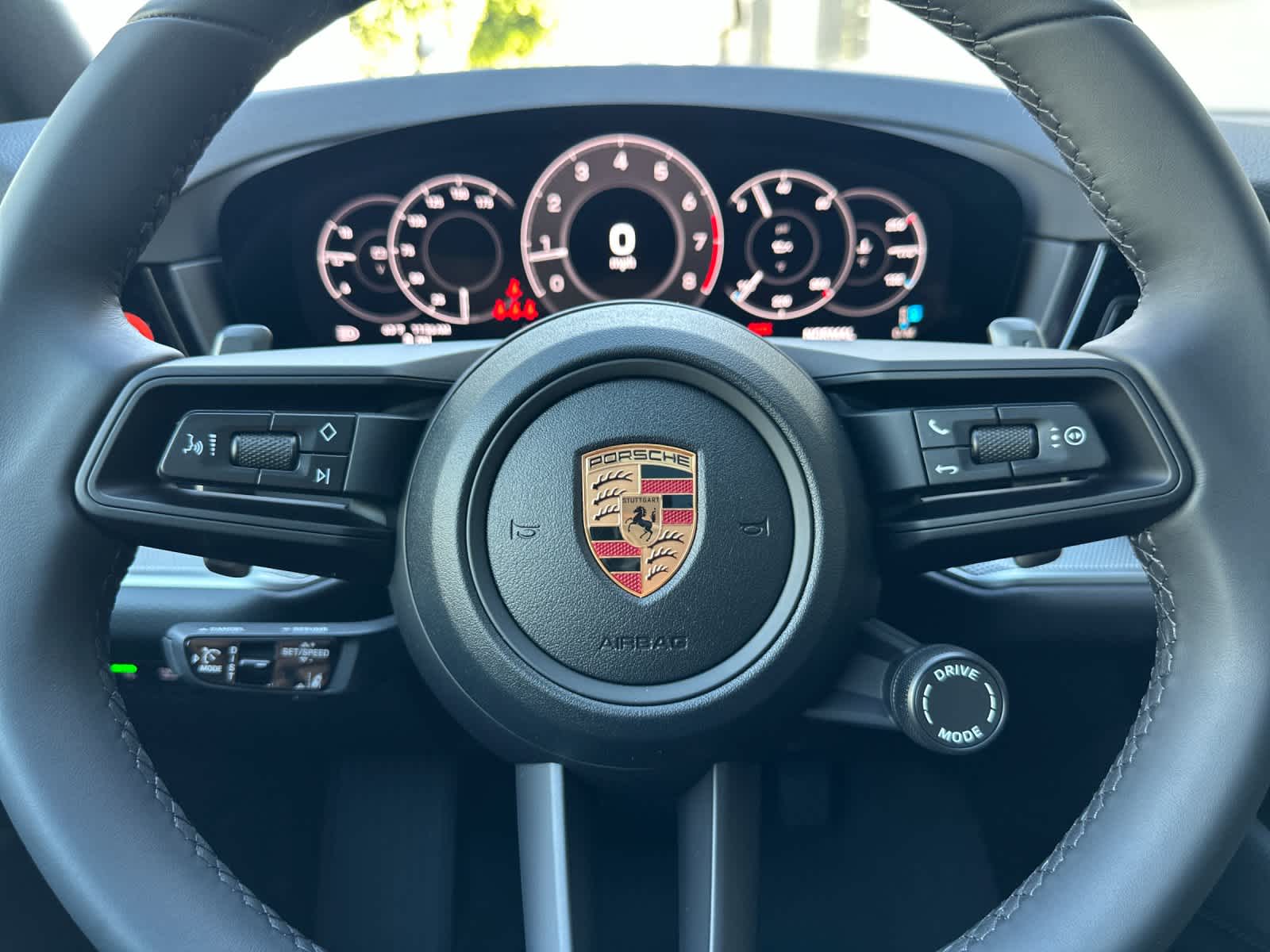 Thumbnail: 2026 Porsche Cayenne - 27