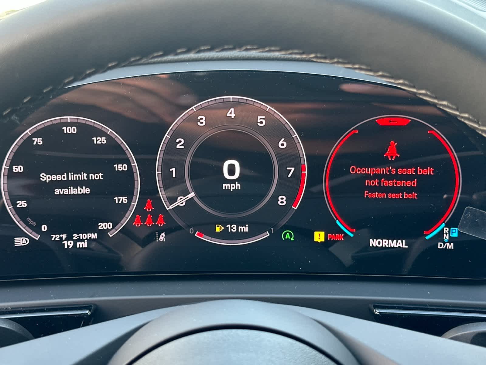 Thumbnail: 2026 Porsche Cayenne - 29