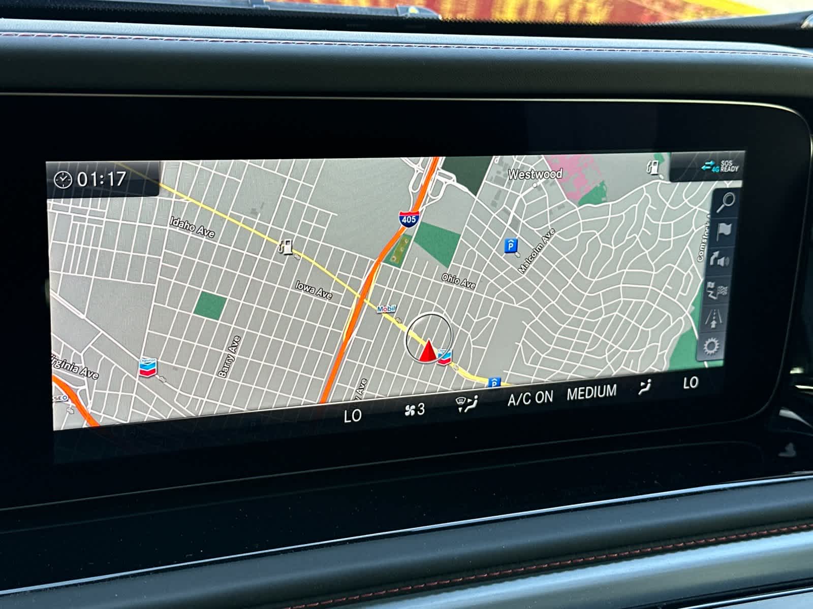 Thumbnail: 2023 Mercedes-Benz G-Class - 22