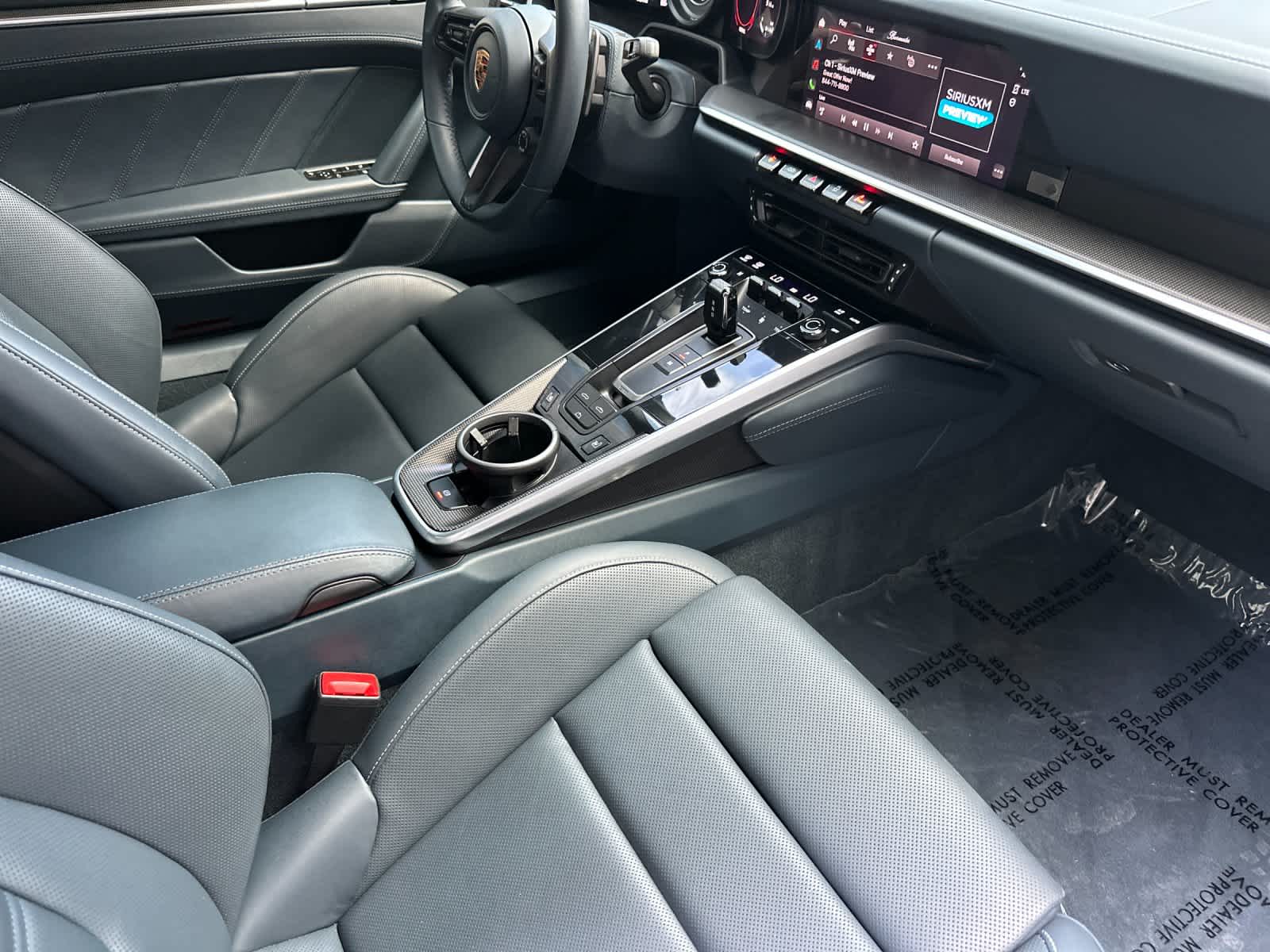 Thumbnail: 2024 Porsche 911 - 14