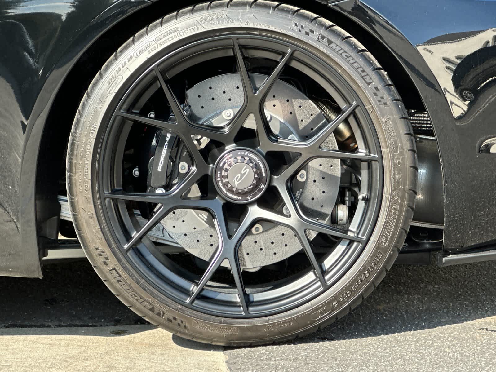 Thumbnail: 2025 Porsche  - 27