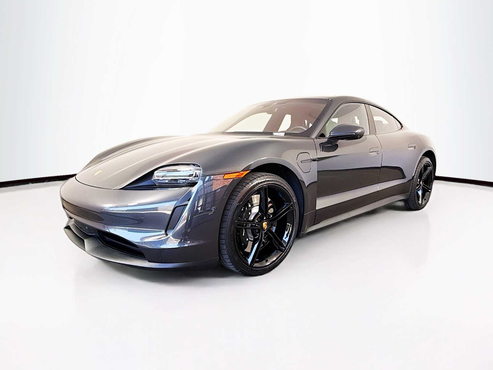 Thumbnail: 2023 Porsche Taycan - 1