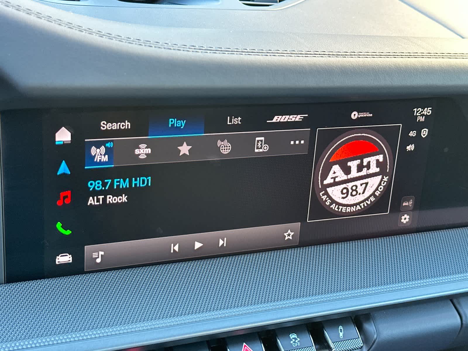 Thumbnail: 2025 Porsche 911 - 16