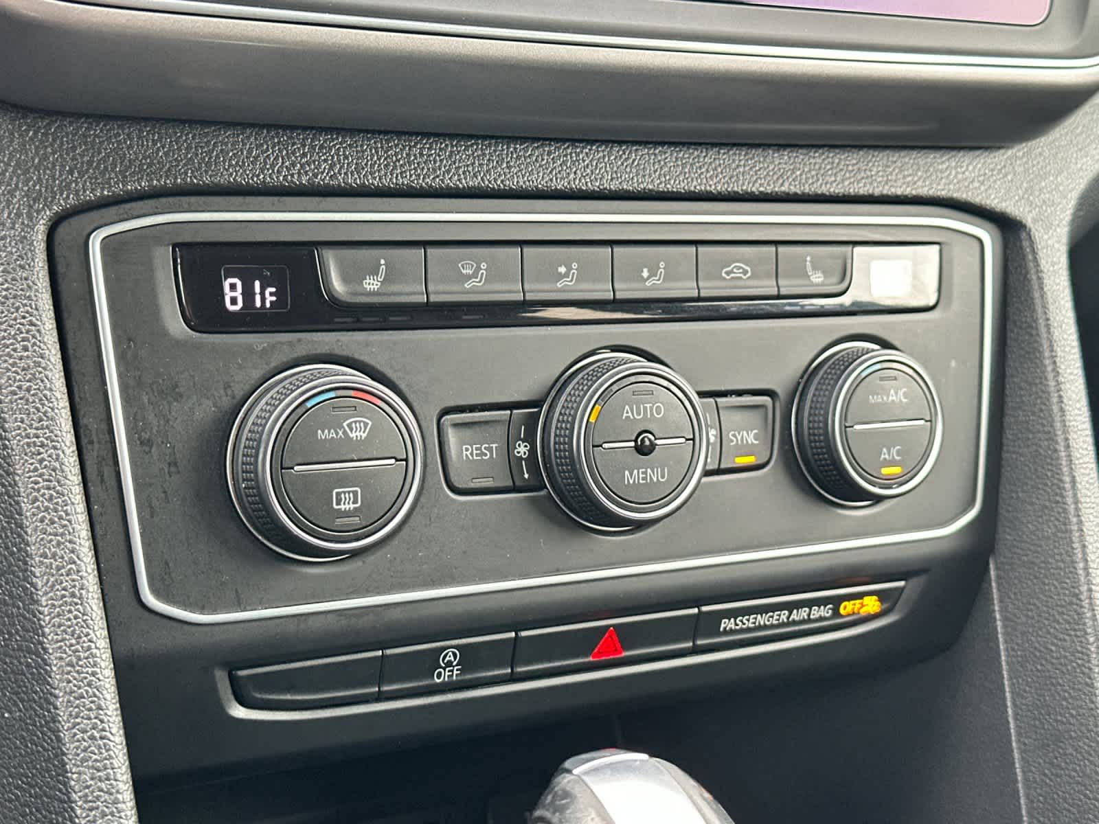 Thumbnail: 2019 Volkswagen Atlas - 22