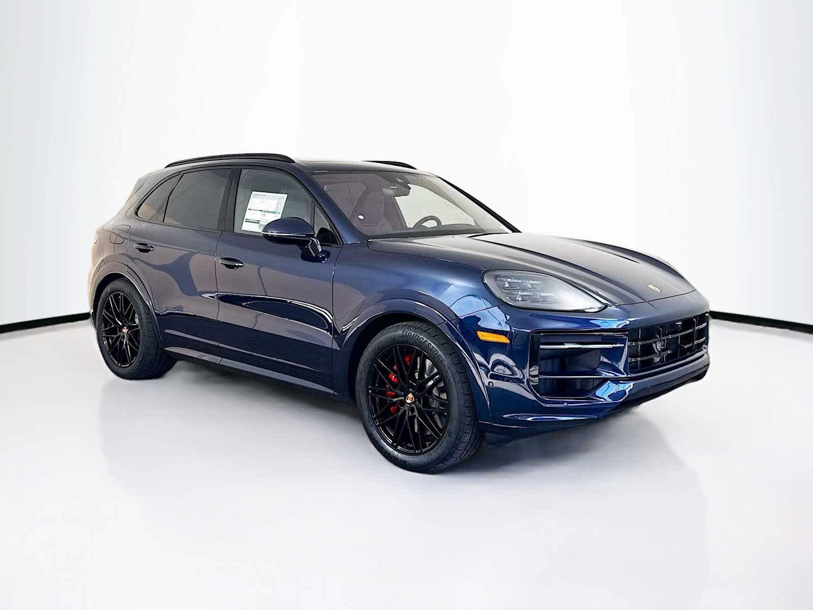 Thumbnail: 2026 Porsche Cayenne - 7