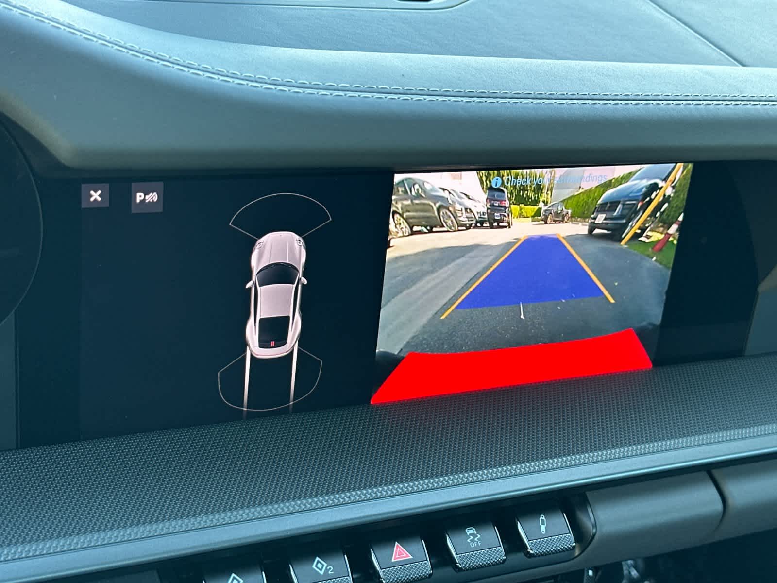 Thumbnail: 2020 Porsche 911 - 19