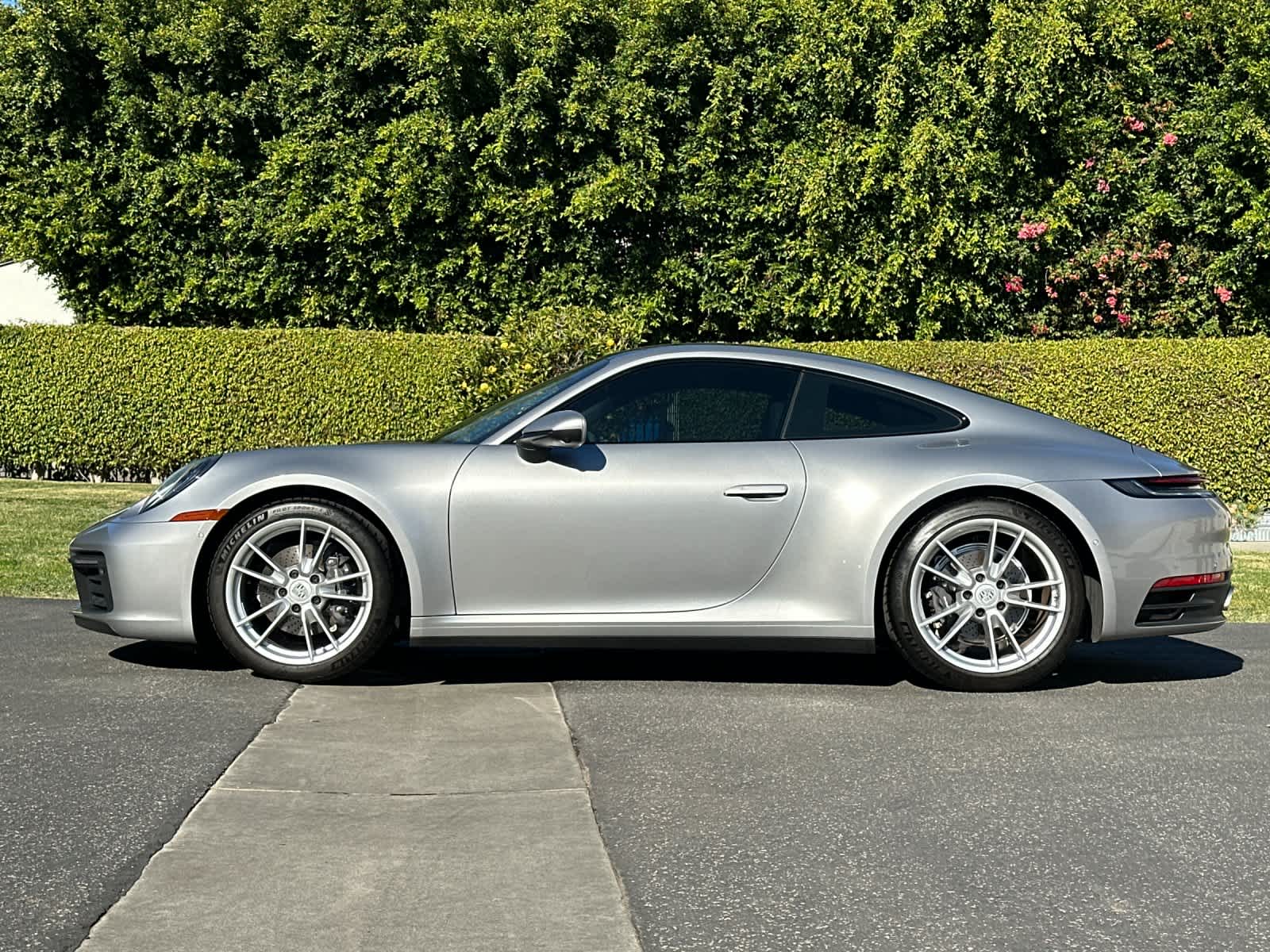 Thumbnail: 2024 Porsche 911 - 2