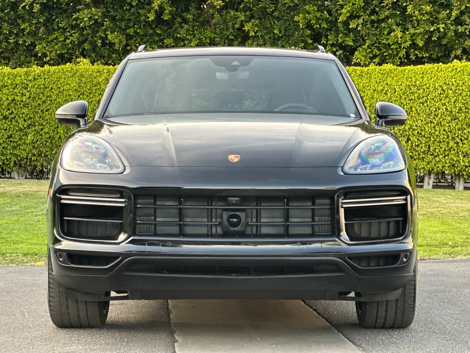 Thumbnail: 2023 Porsche Cayenne - 11