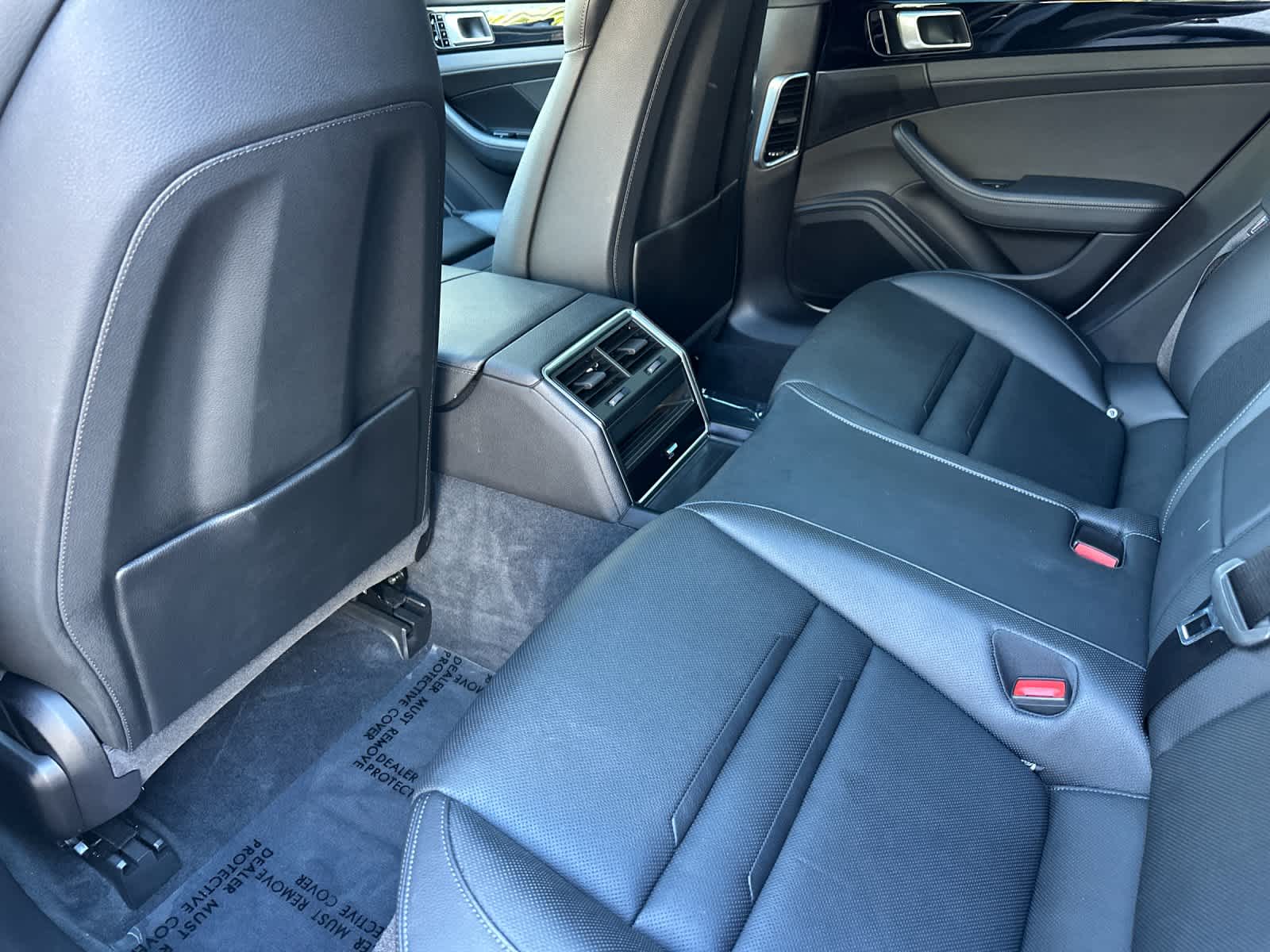 Thumbnail: 2021 Porsche Panamera - 13