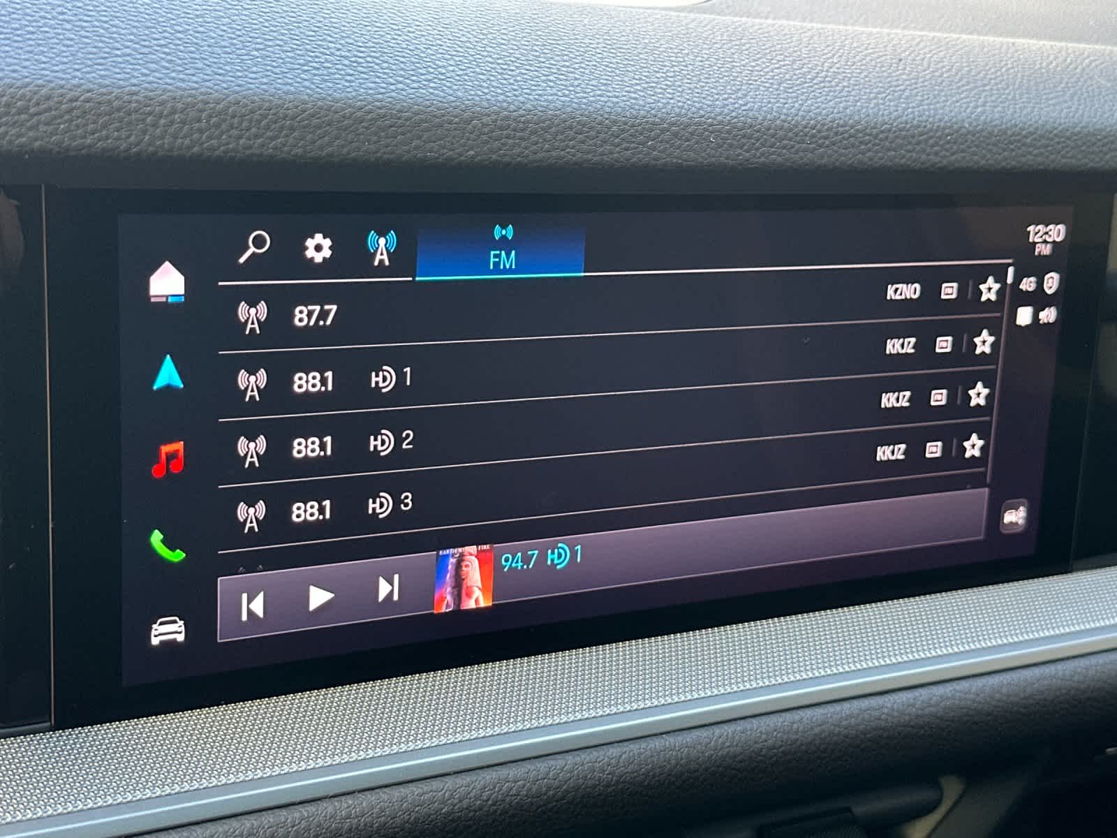 Thumbnail: 2026 Porsche Cayenne - 21