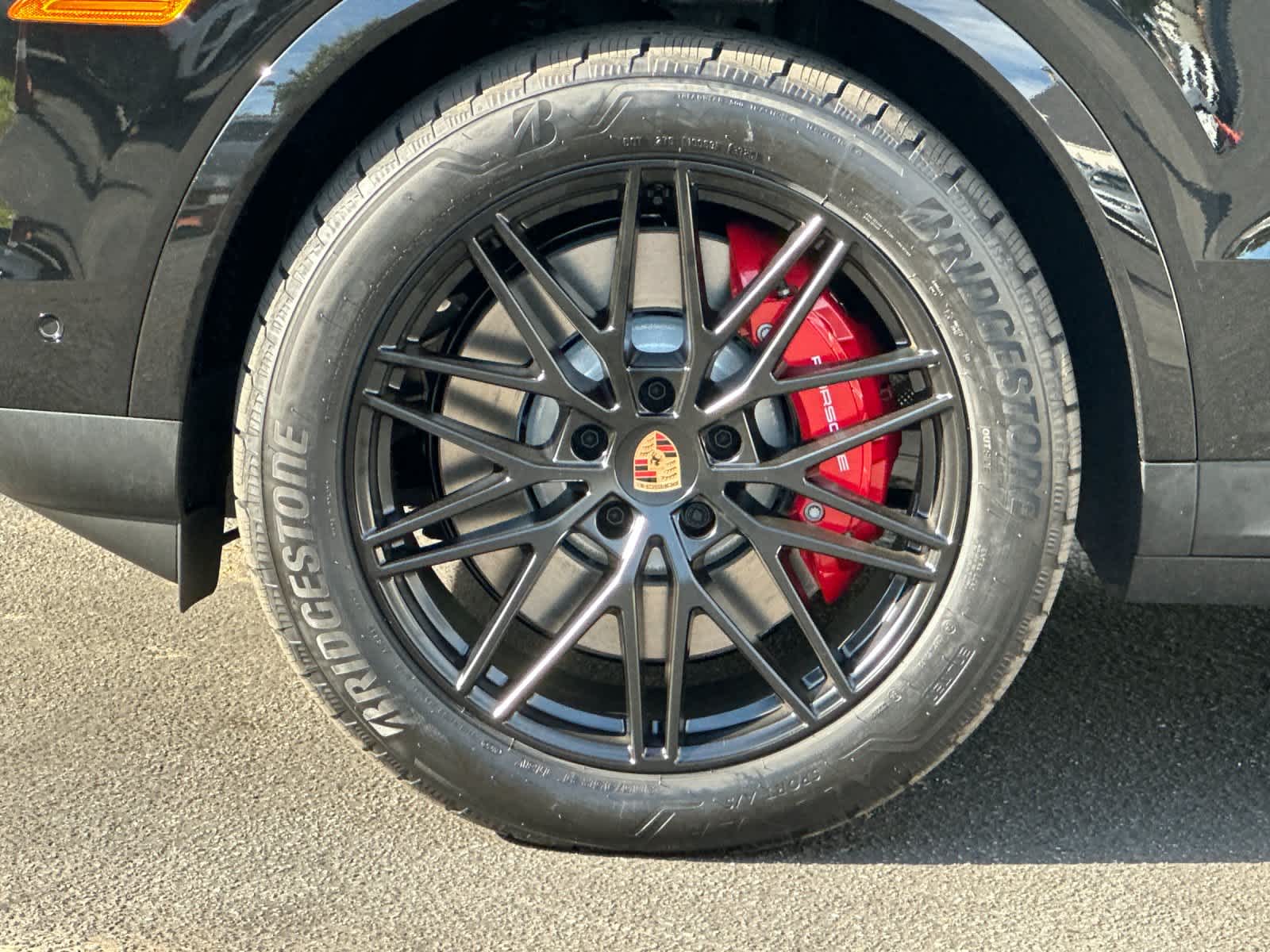 Thumbnail: 2026 Porsche Cayenne - 31