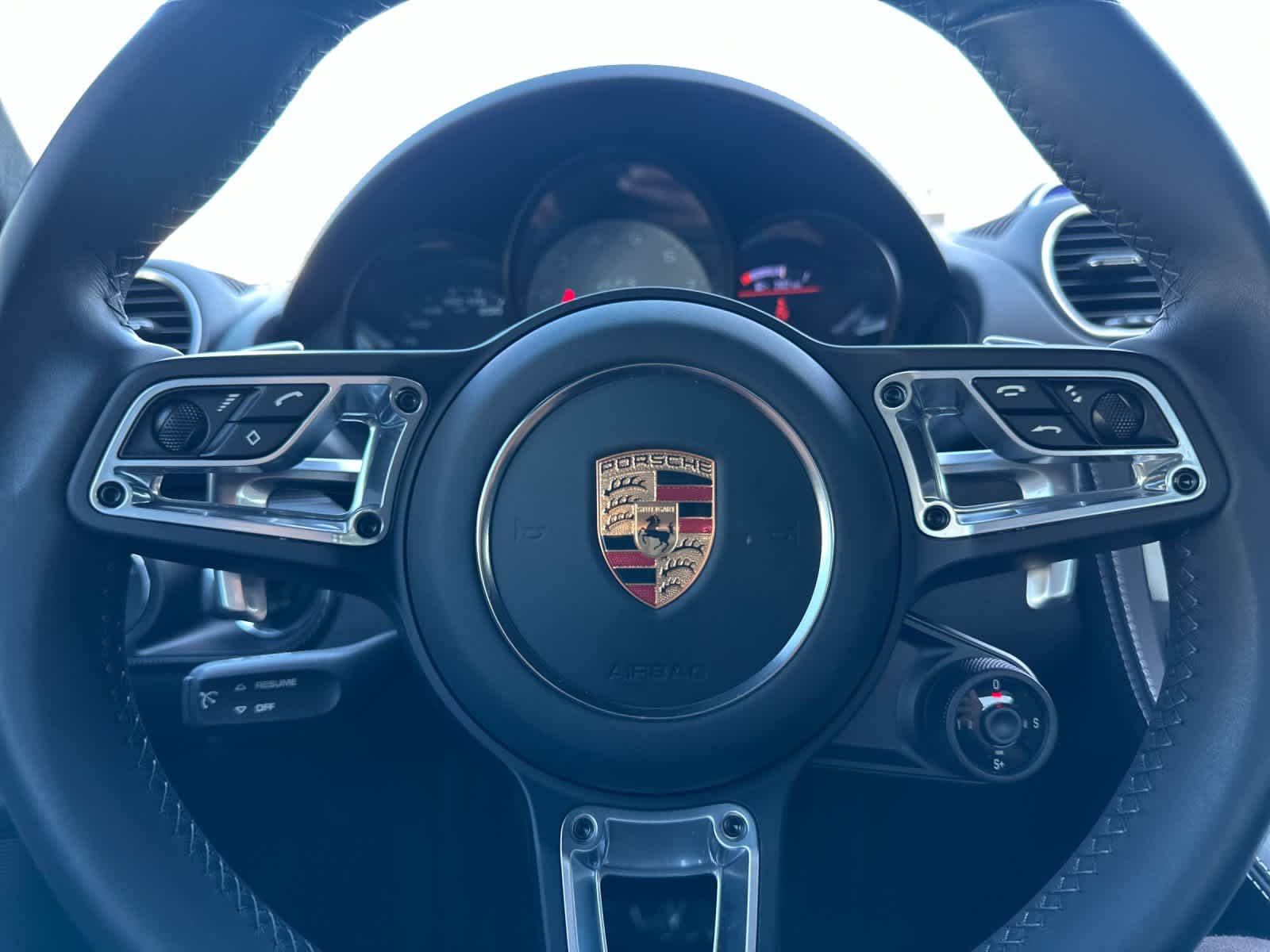 Thumbnail: 2024 Porsche 718 Cayman - 22