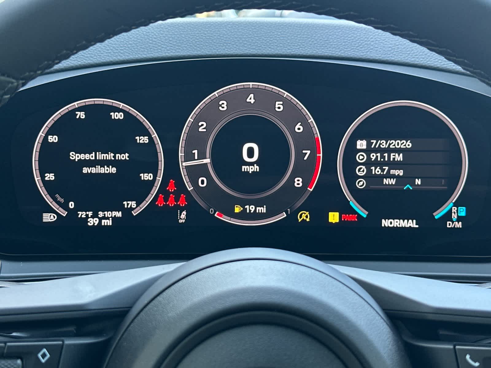 Thumbnail: 2026 Porsche Cayenne - 29