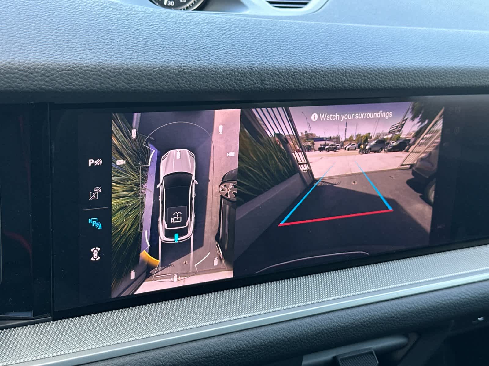 Thumbnail: 2026 Porsche Cayenne - 23